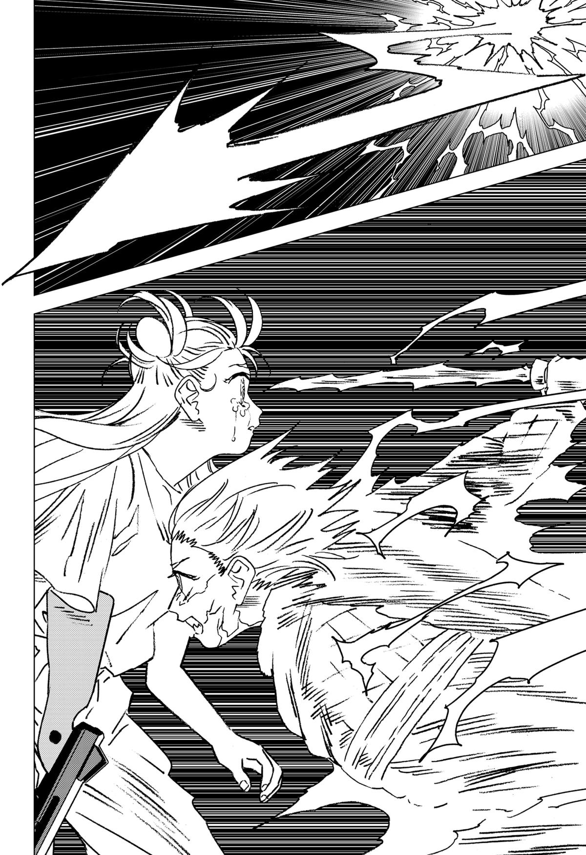 GHOST FIXERS Chap 51 - Next Chap 52