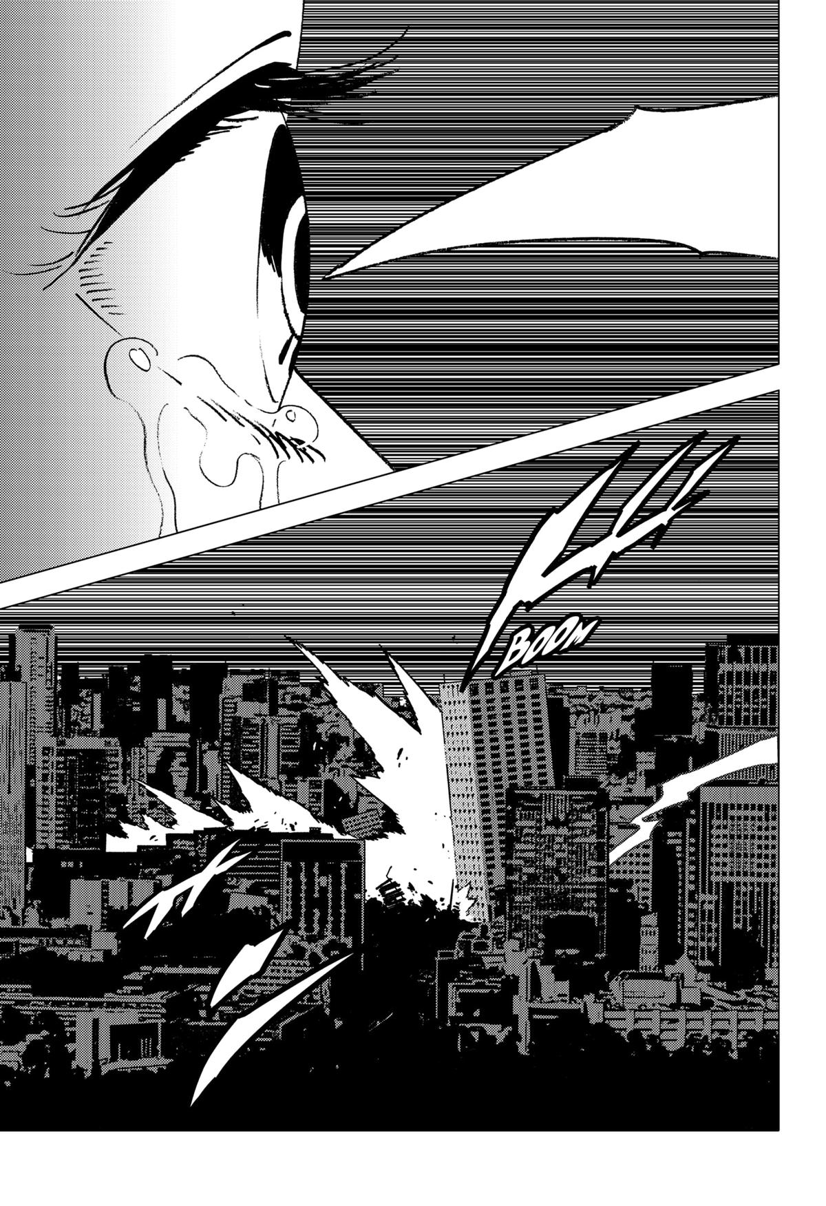 GHOST FIXERS Chap 51 - Next Chap 52