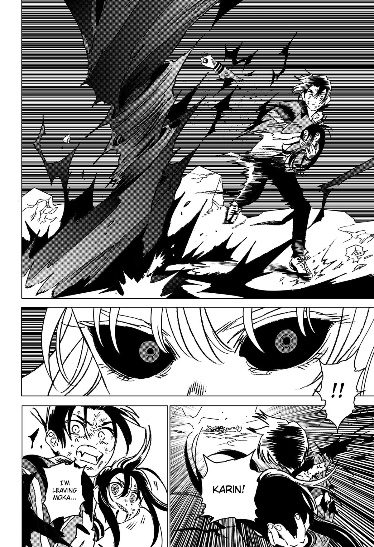 GHOST FIXERS Chap 52 - Next Chap 53