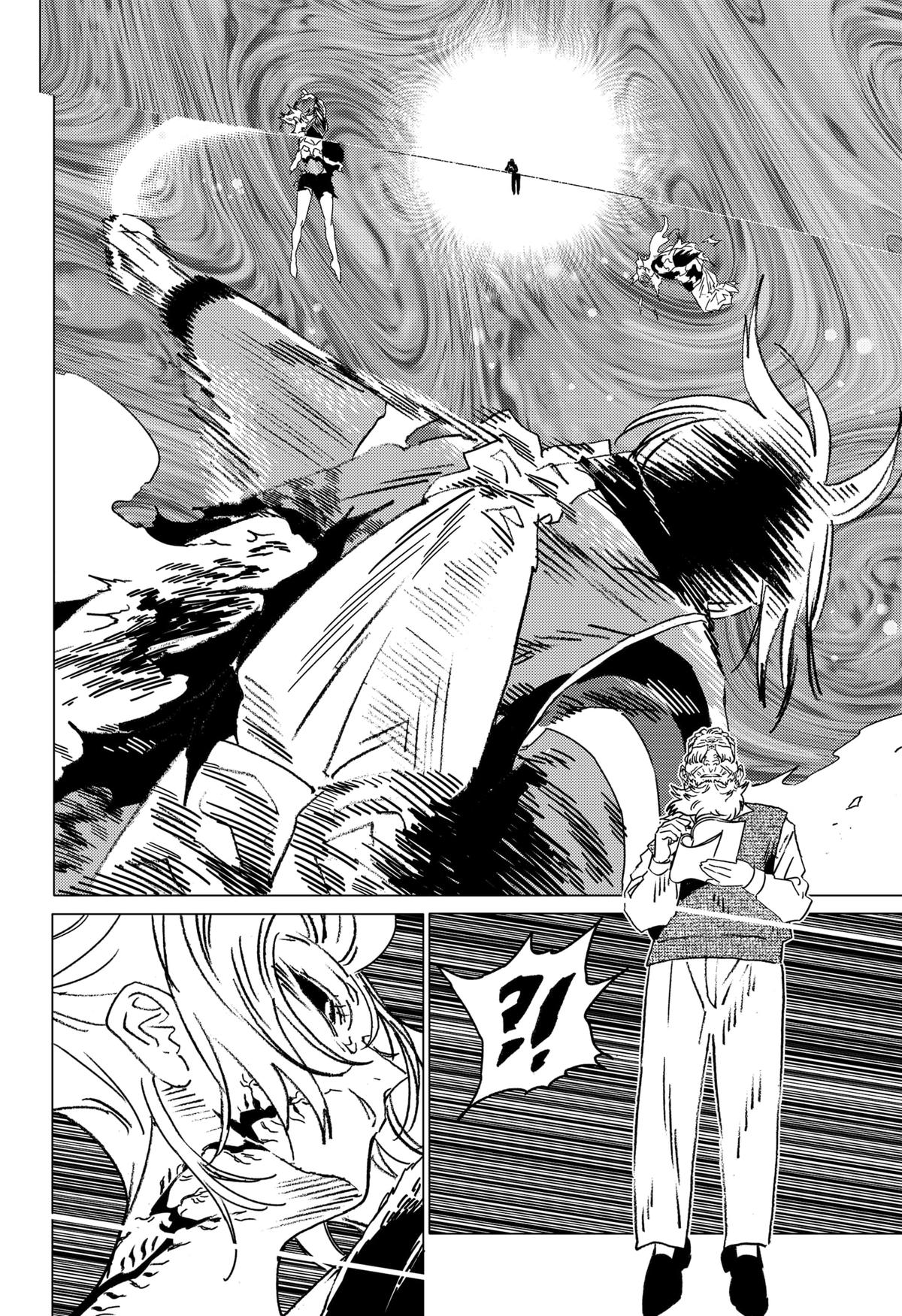 GHOST FIXERS Chap 53 - Next Chap 54