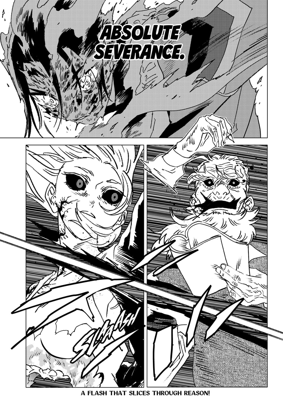 GHOST FIXERS Chap 53 - Next Chap 54