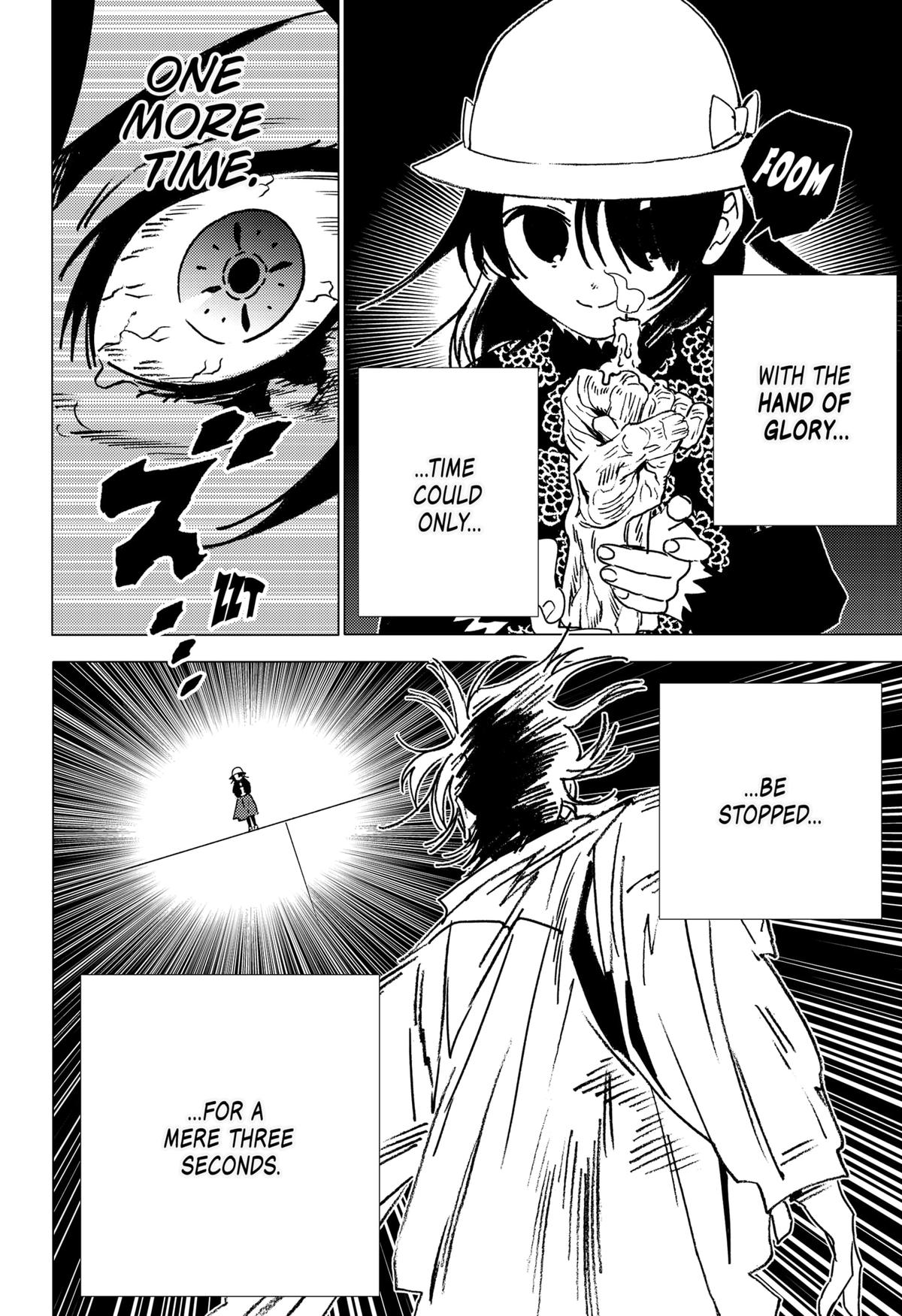 GHOST FIXERS Chap 64 - Next Chap 65