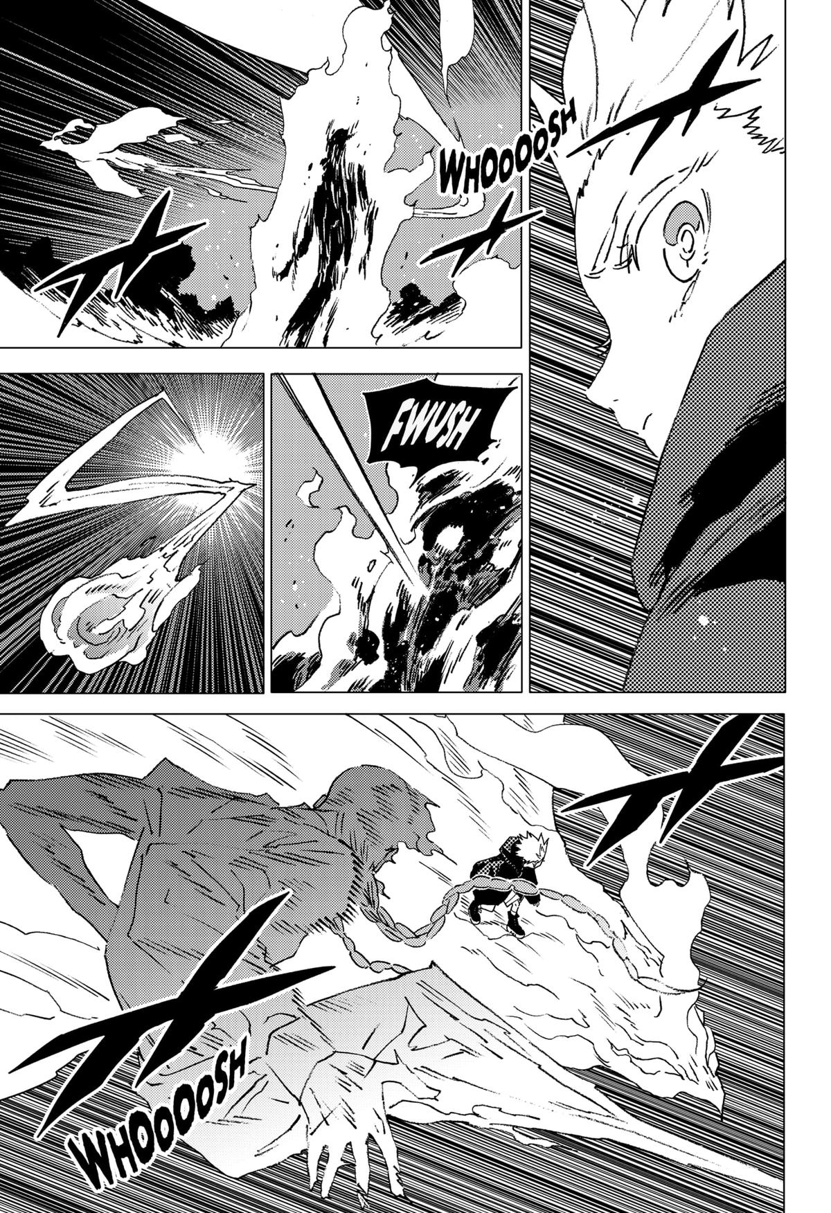 GHOST FIXERS Chap 65 - Next Chap 66