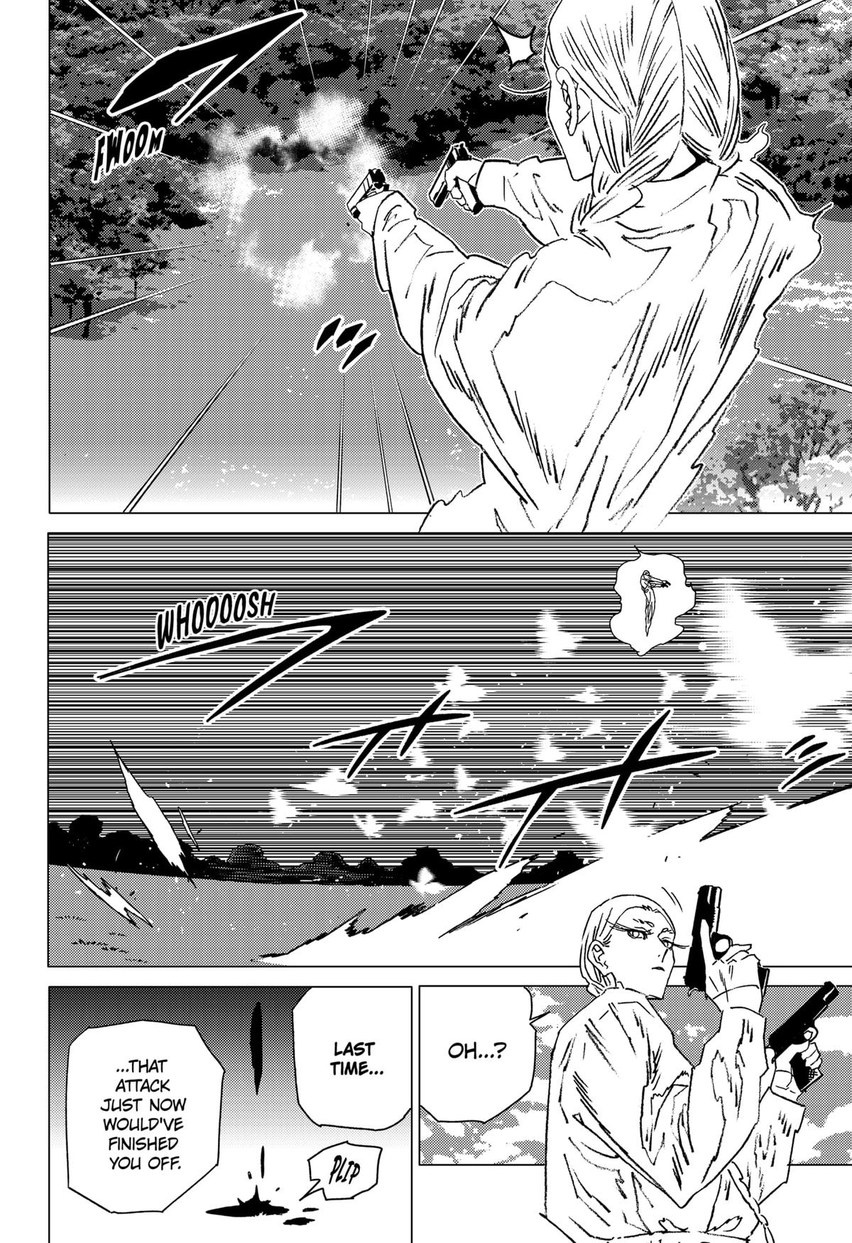 GHOST FIXERS Chap 65 - Next Chap 66