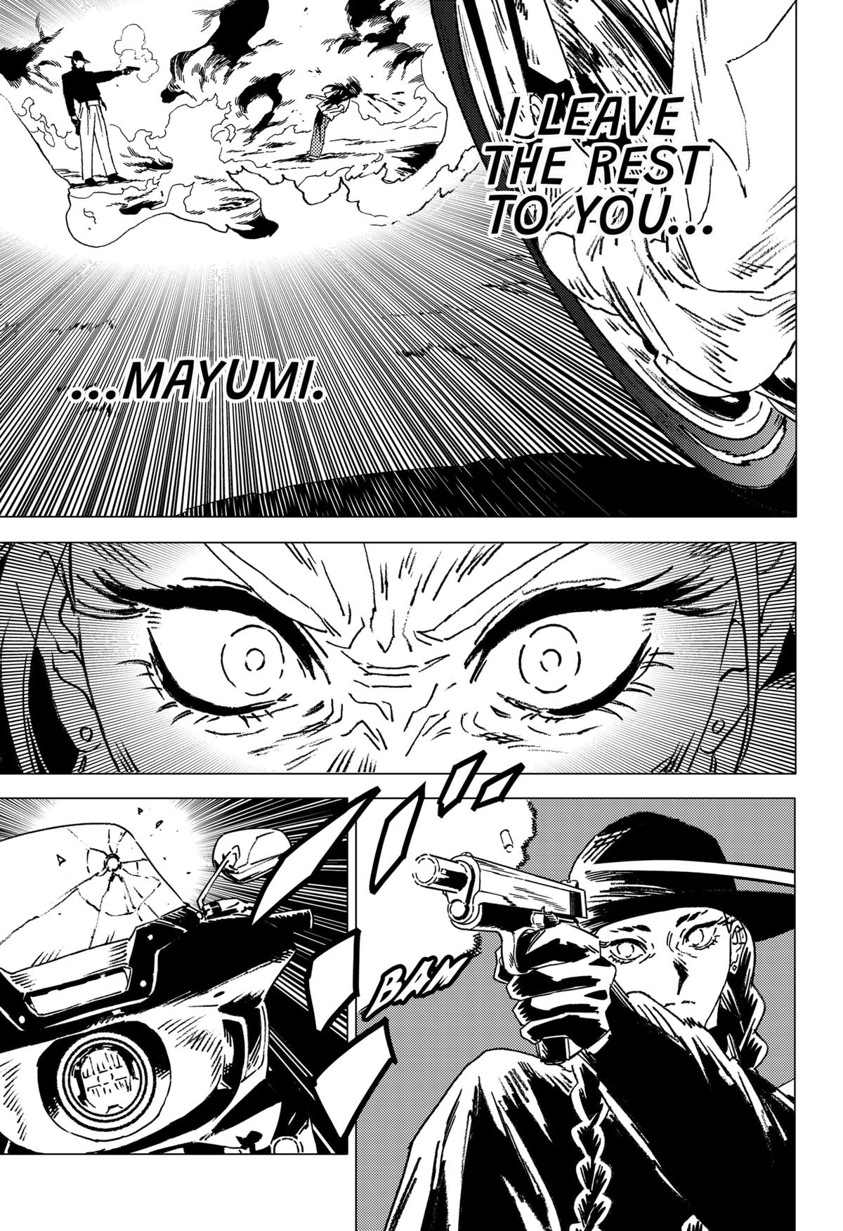 GHOST FIXERS Chap 66 - Next Chap 67