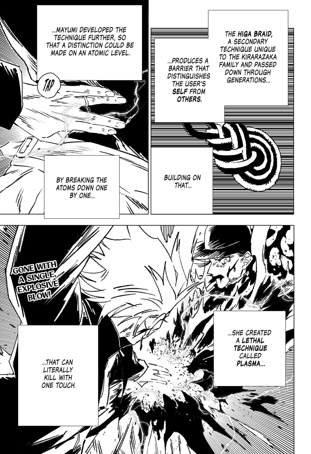 GHOST FIXERS Chap 66 - Next Chap 67