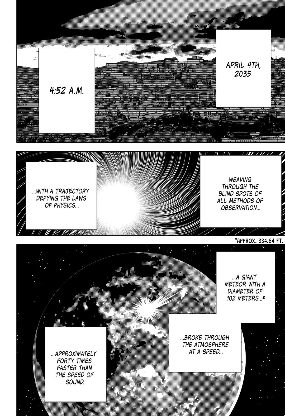 GHOST FIXERS Chap 61 - Next Chap 62