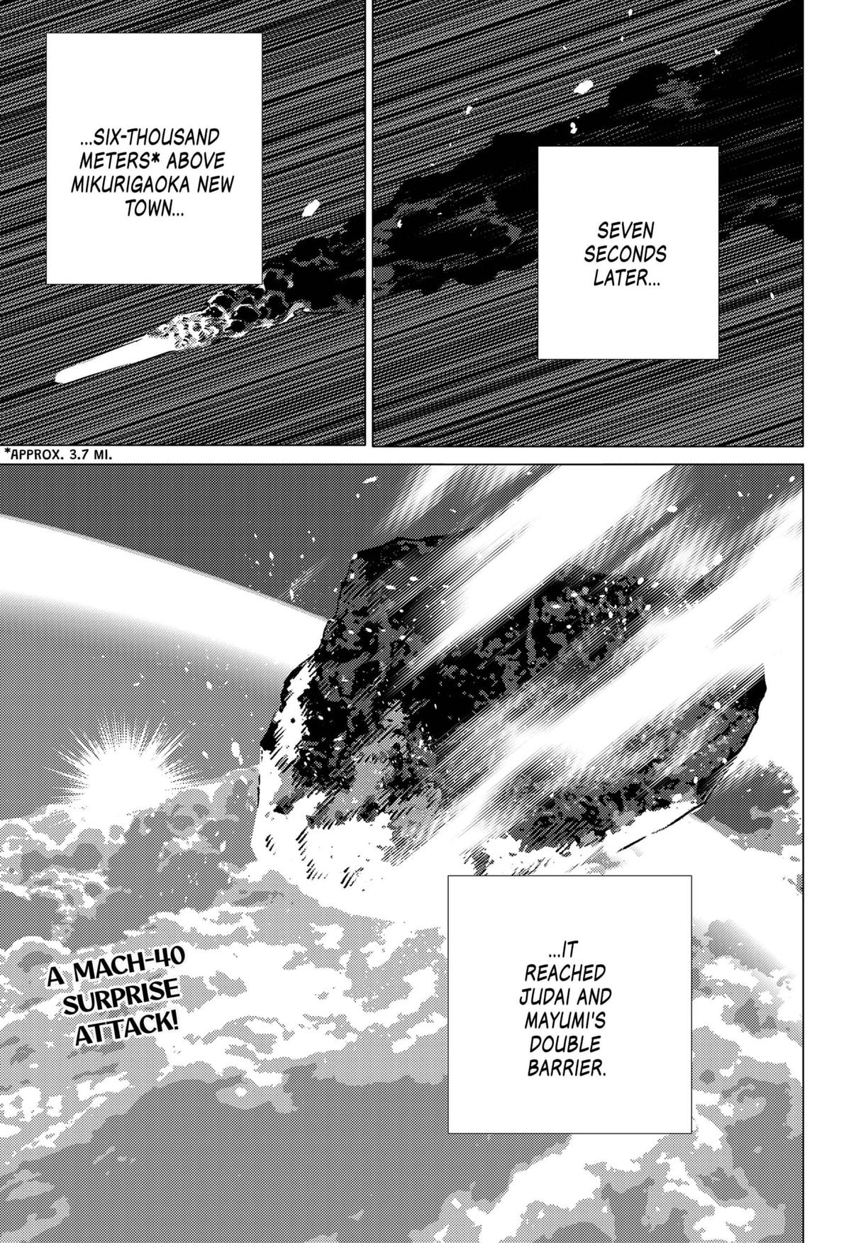 GHOST FIXERS Chap 61 - Next Chap 62