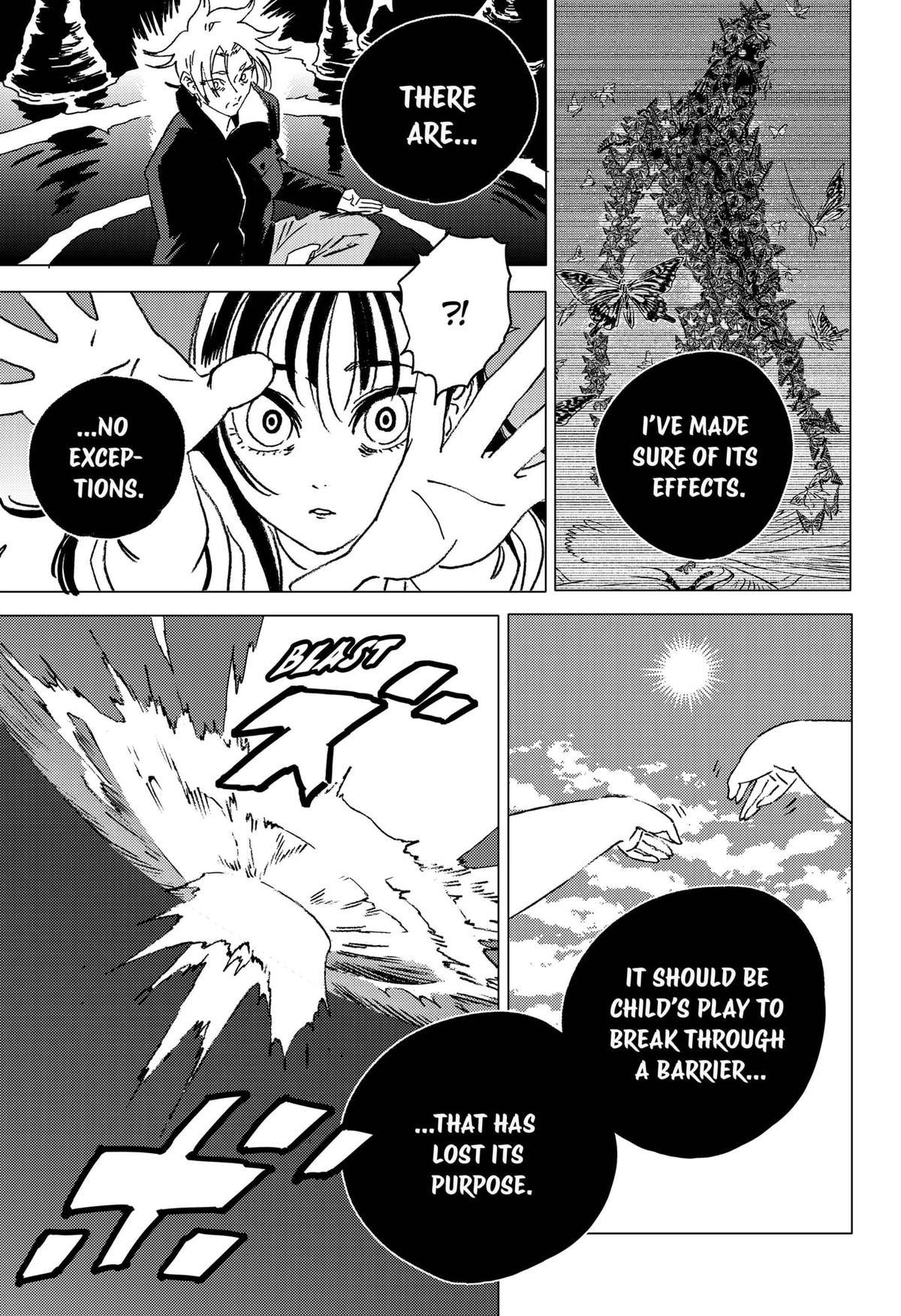 GHOST FIXERS Chap 62 - Next Chap 63