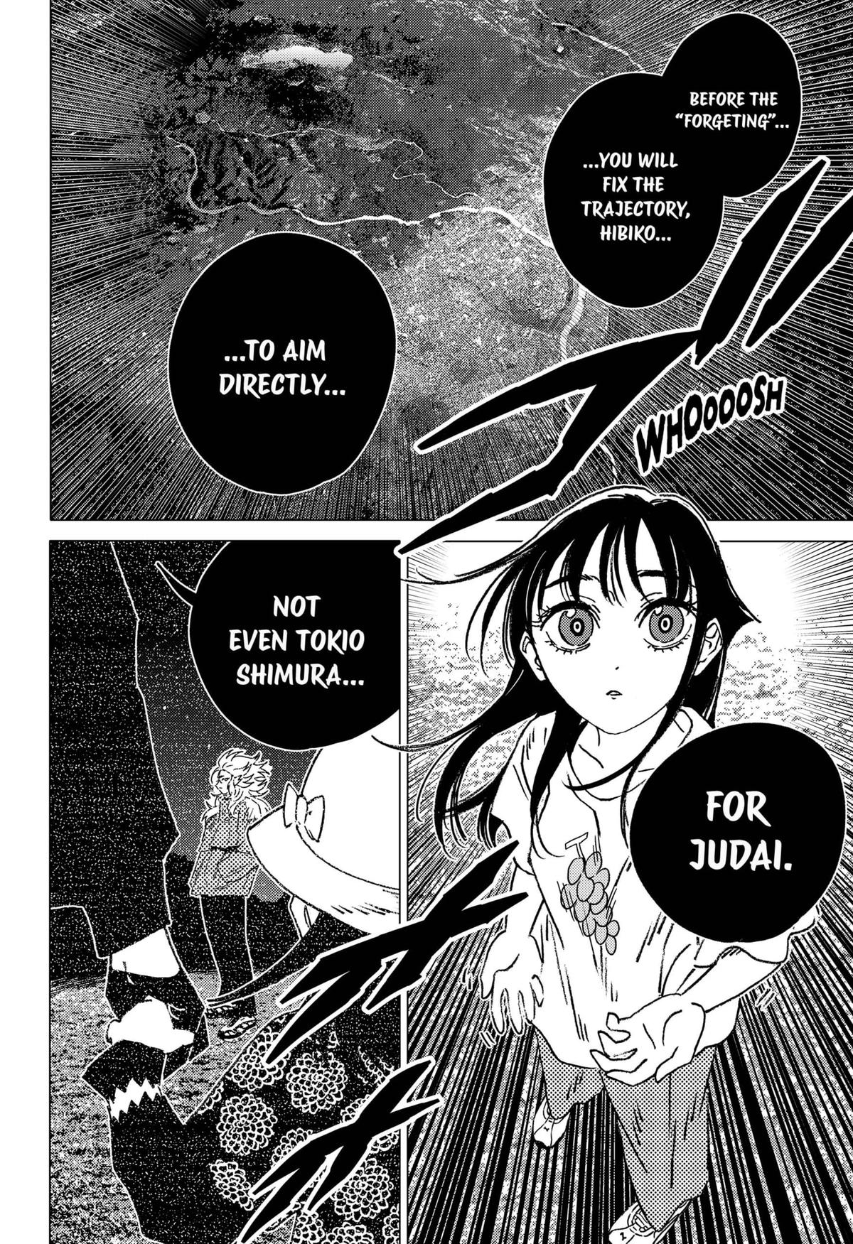 GHOST FIXERS Chap 62 - Next Chap 63