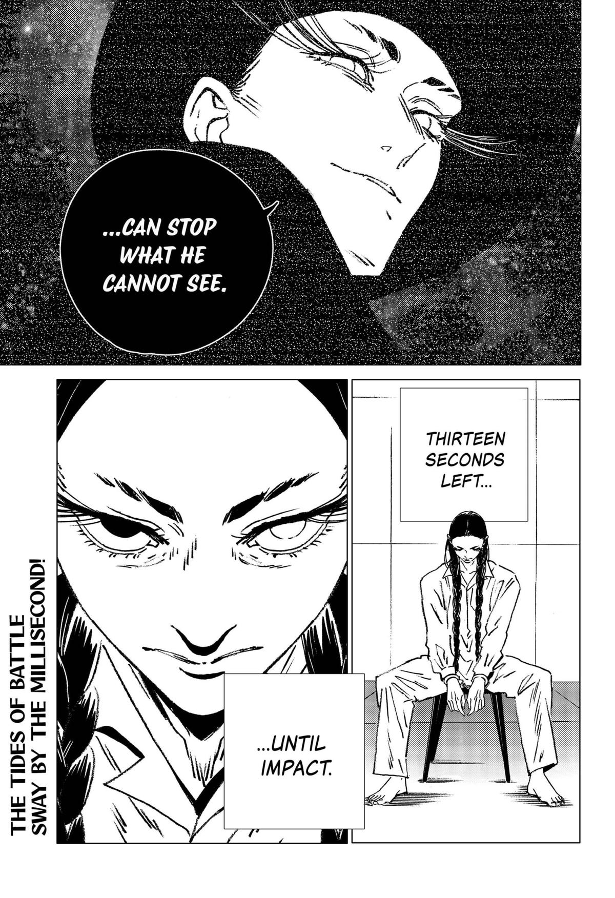 GHOST FIXERS Chap 62 - Next Chap 63