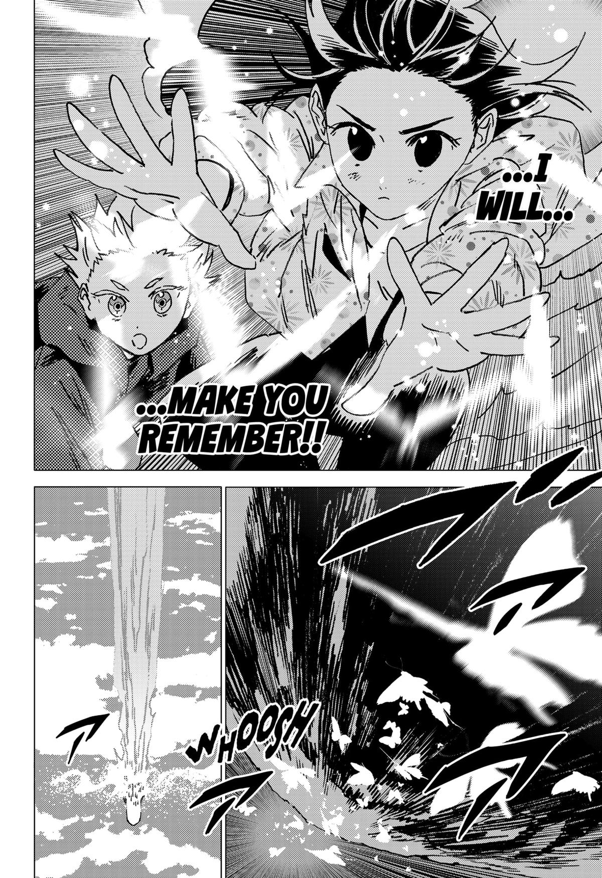 GHOST FIXERS Chap 63 - Next Chap 64