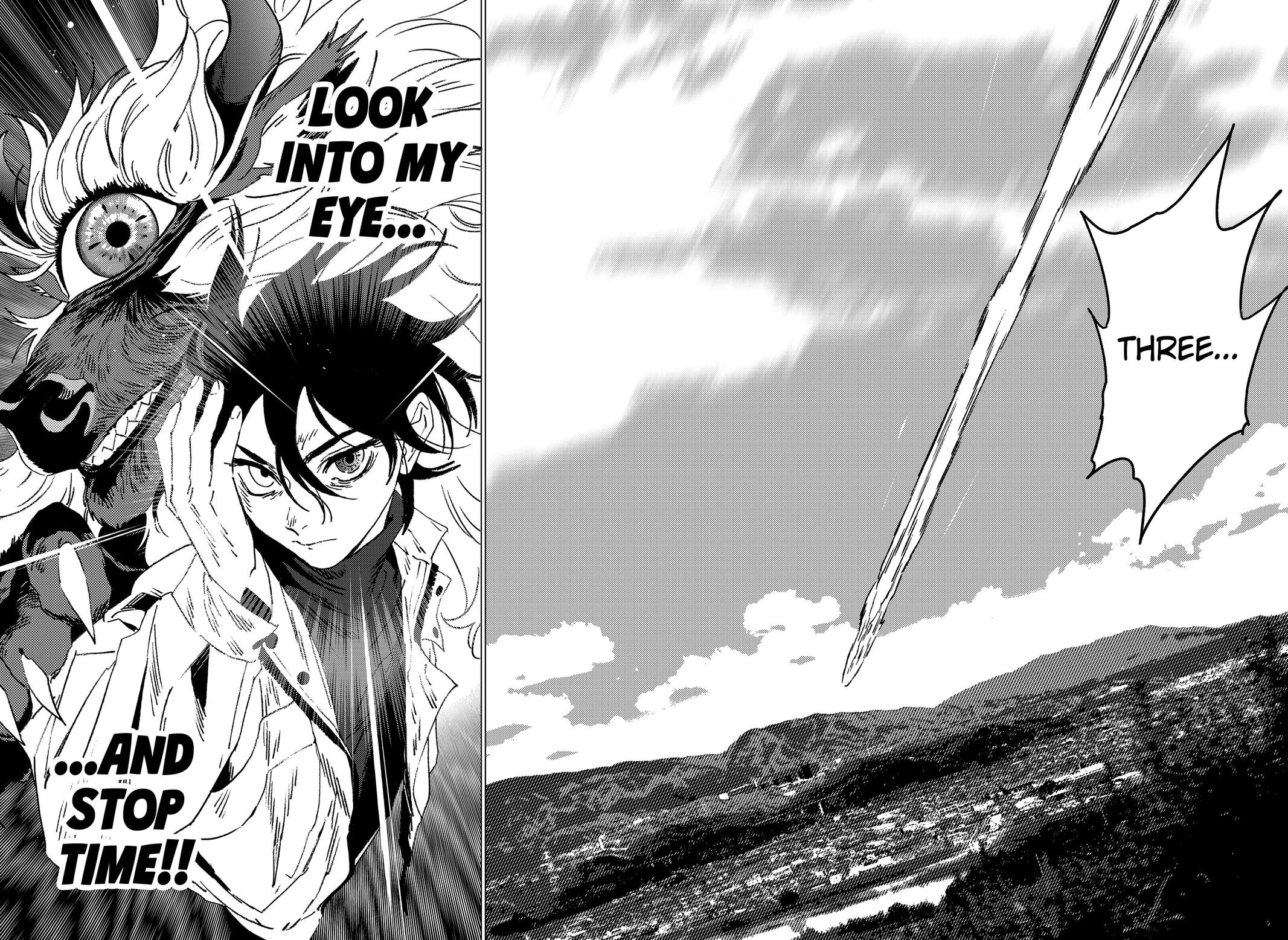 GHOST FIXERS Chap 63 - Next Chap 64