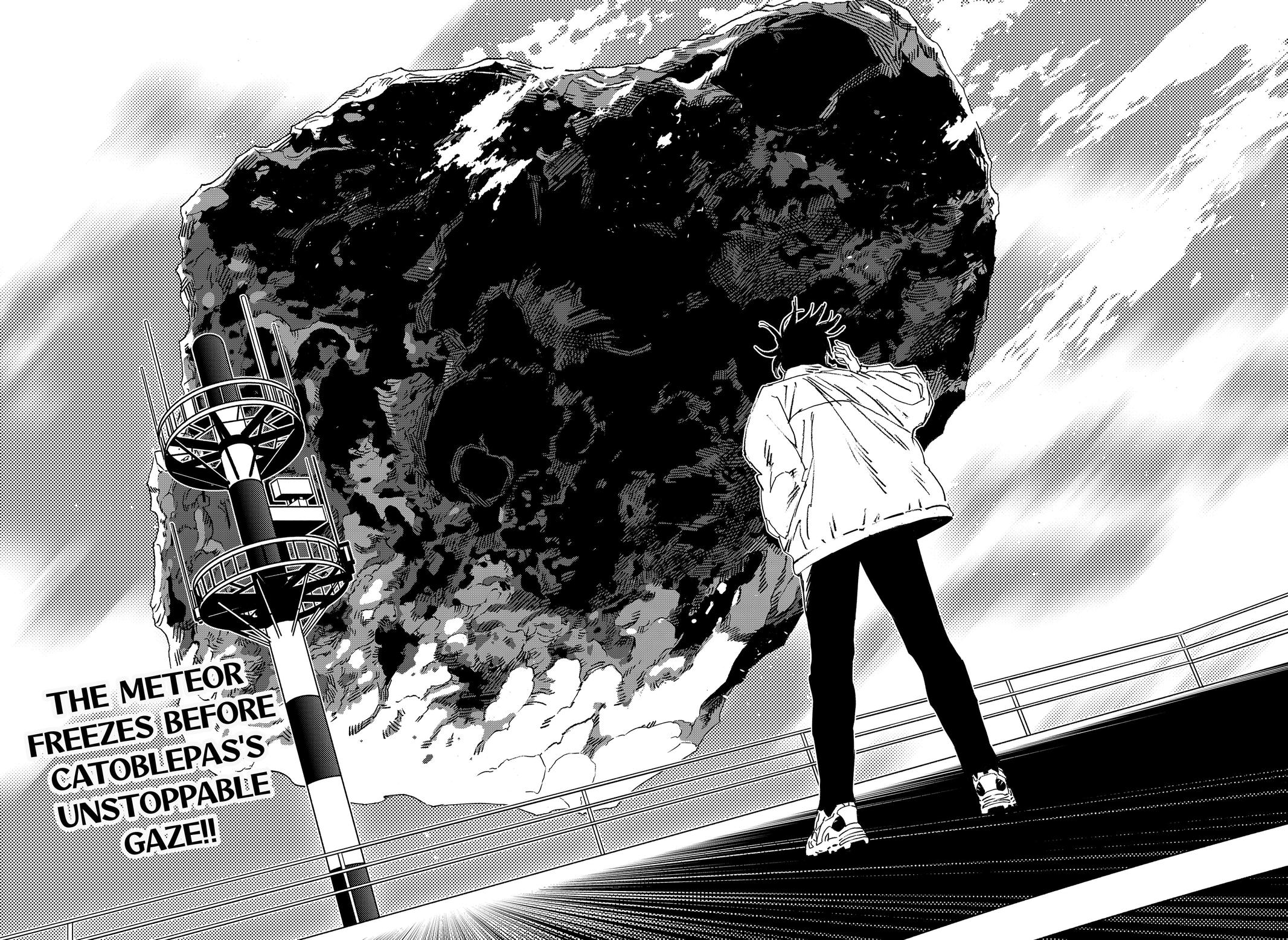 GHOST FIXERS Chap 63 - Next Chap 64