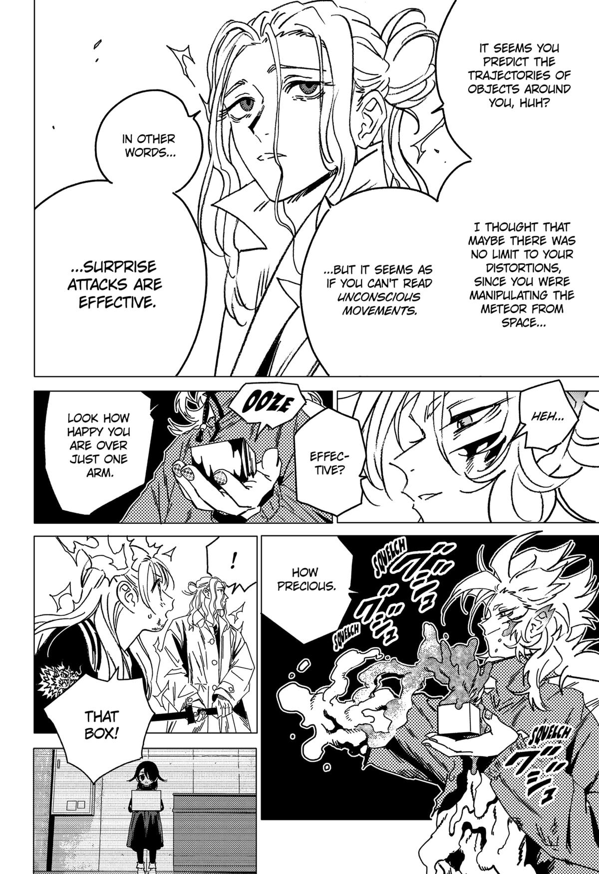 GHOST FIXERS Chap 77 - Next Chap 78