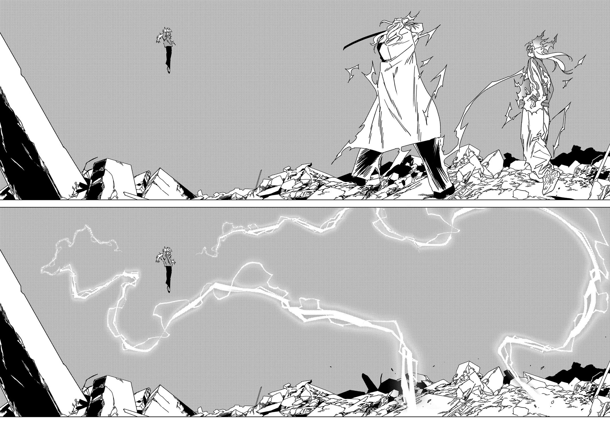 GHOST FIXERS Chap 77 - Next Chap 78