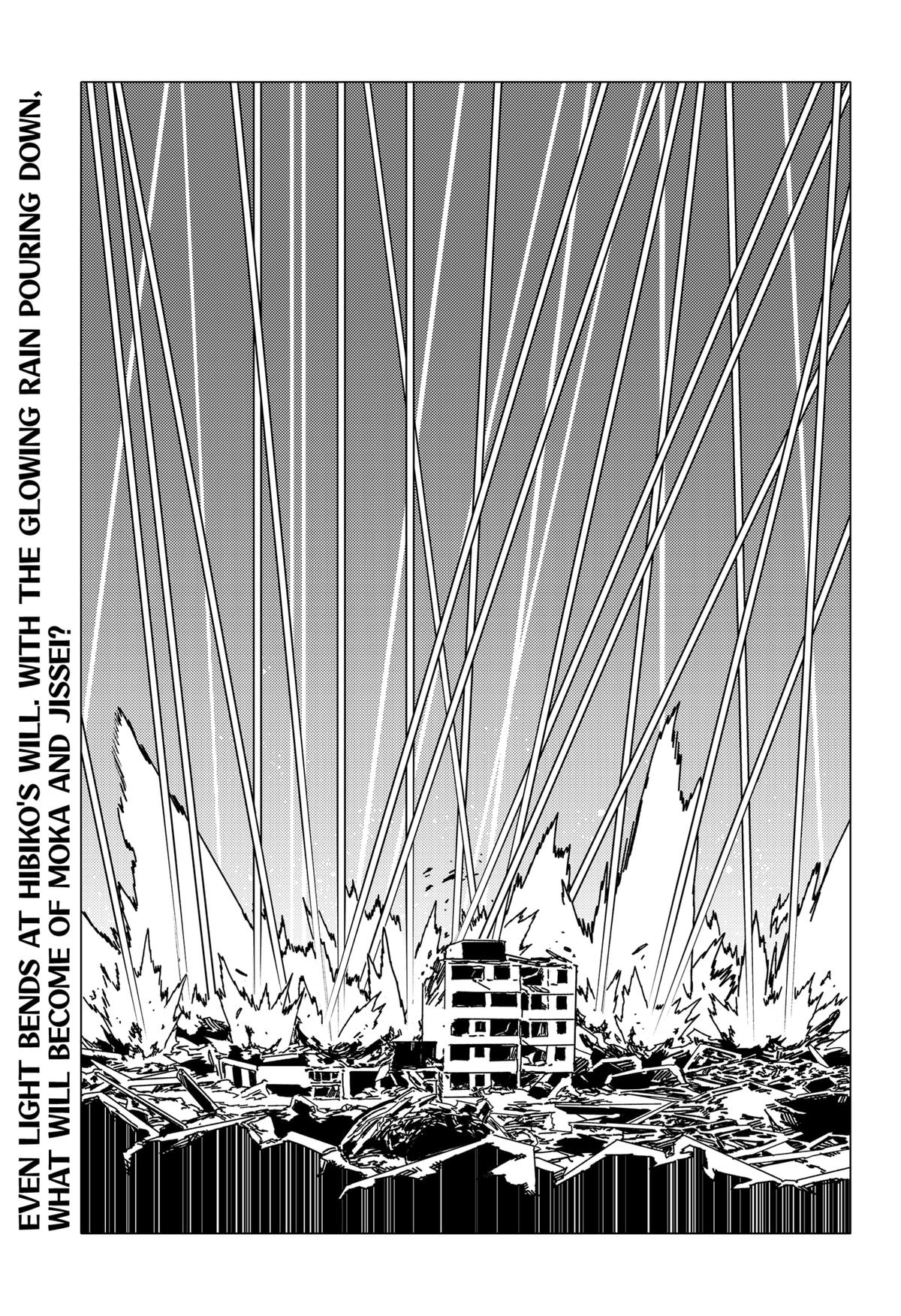 GHOST FIXERS Chap 77 - Next Chap 78
