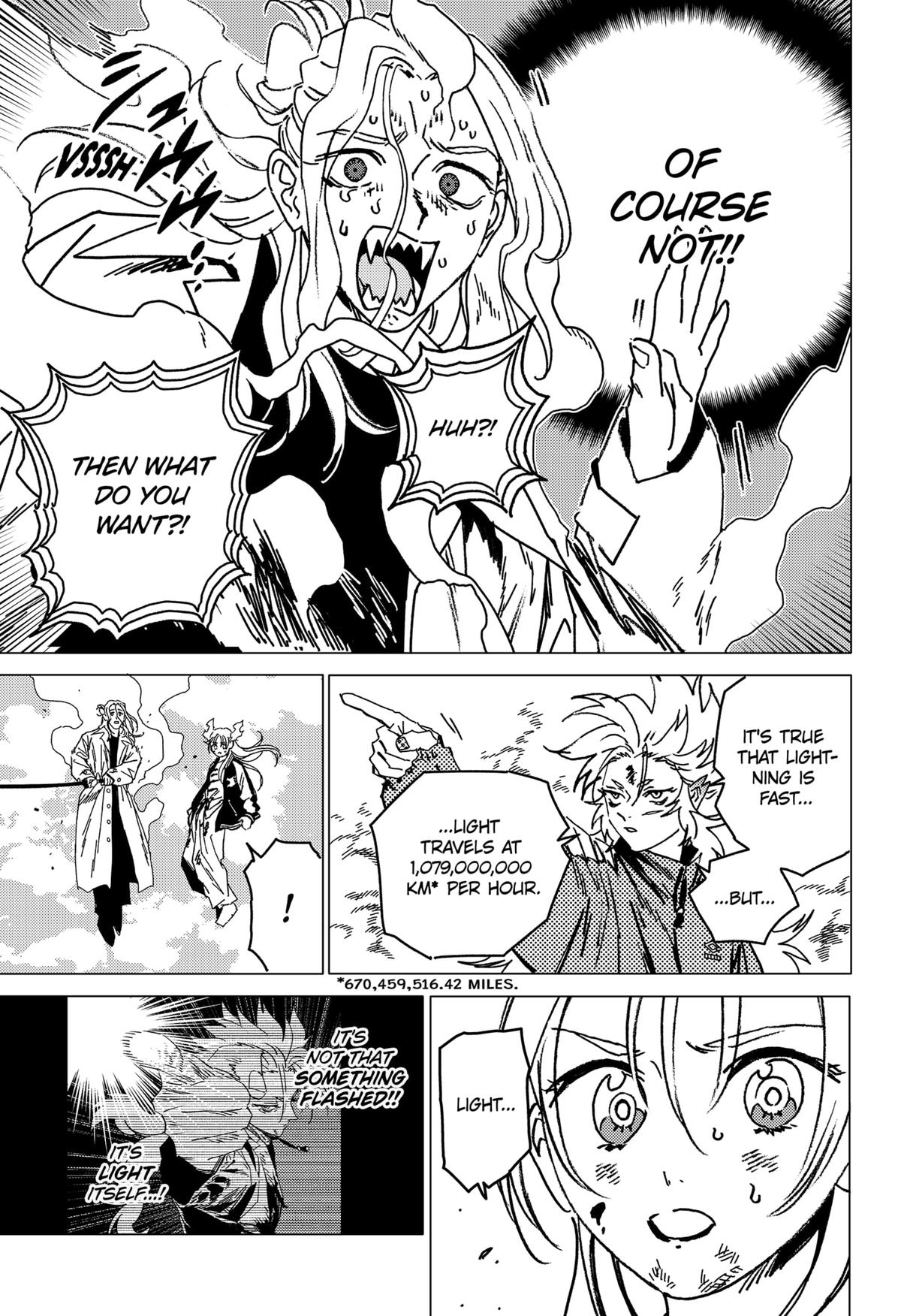 GHOST FIXERS Chap 77 - Next Chap 78