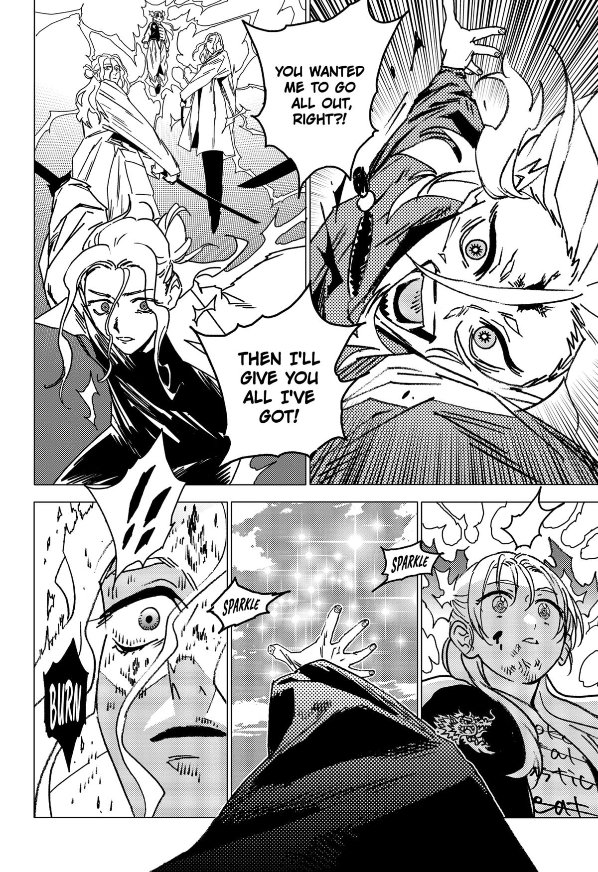 GHOST FIXERS Chap 77 - Next Chap 78