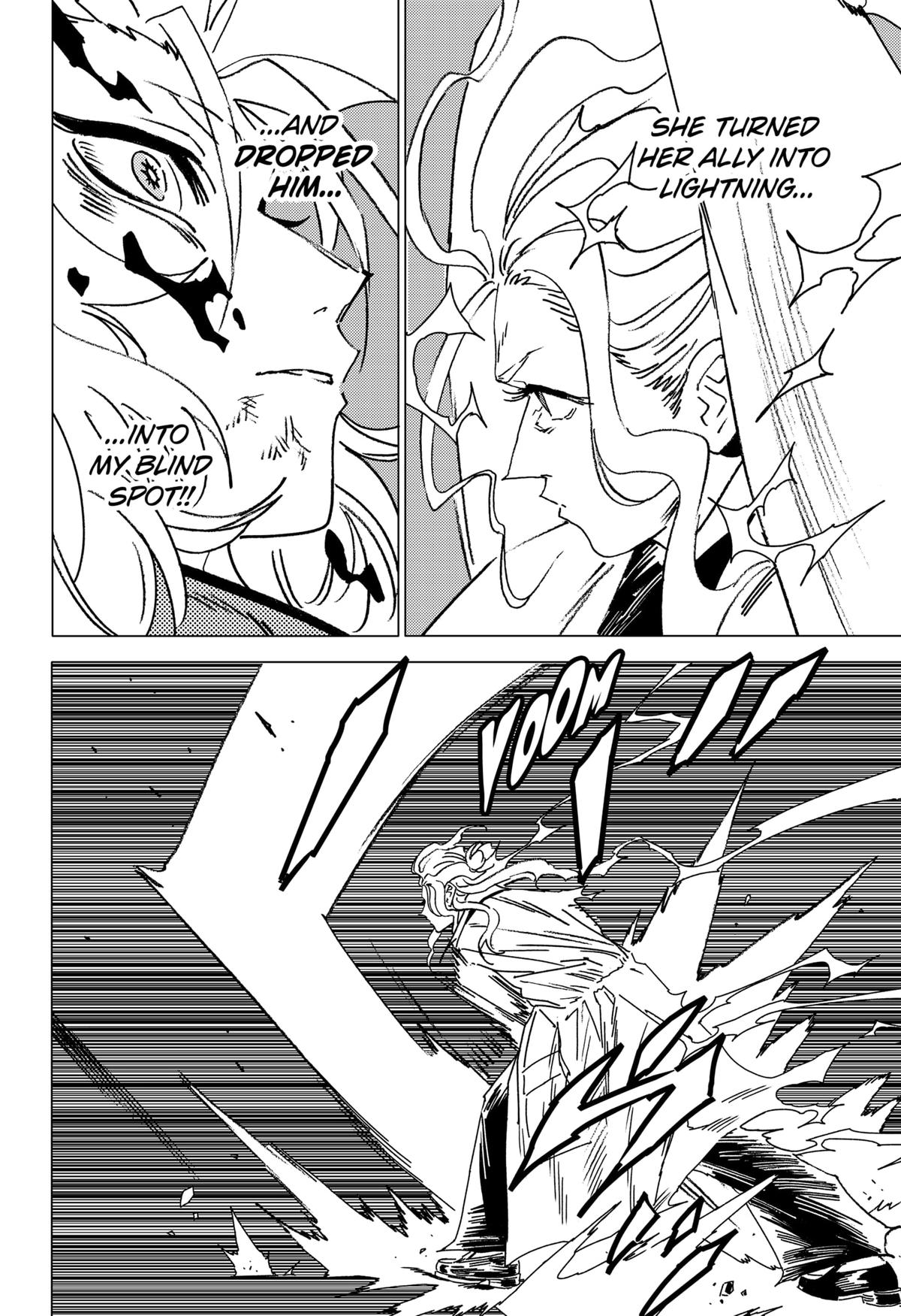 GHOST FIXERS Chap 77 - Next Chap 78