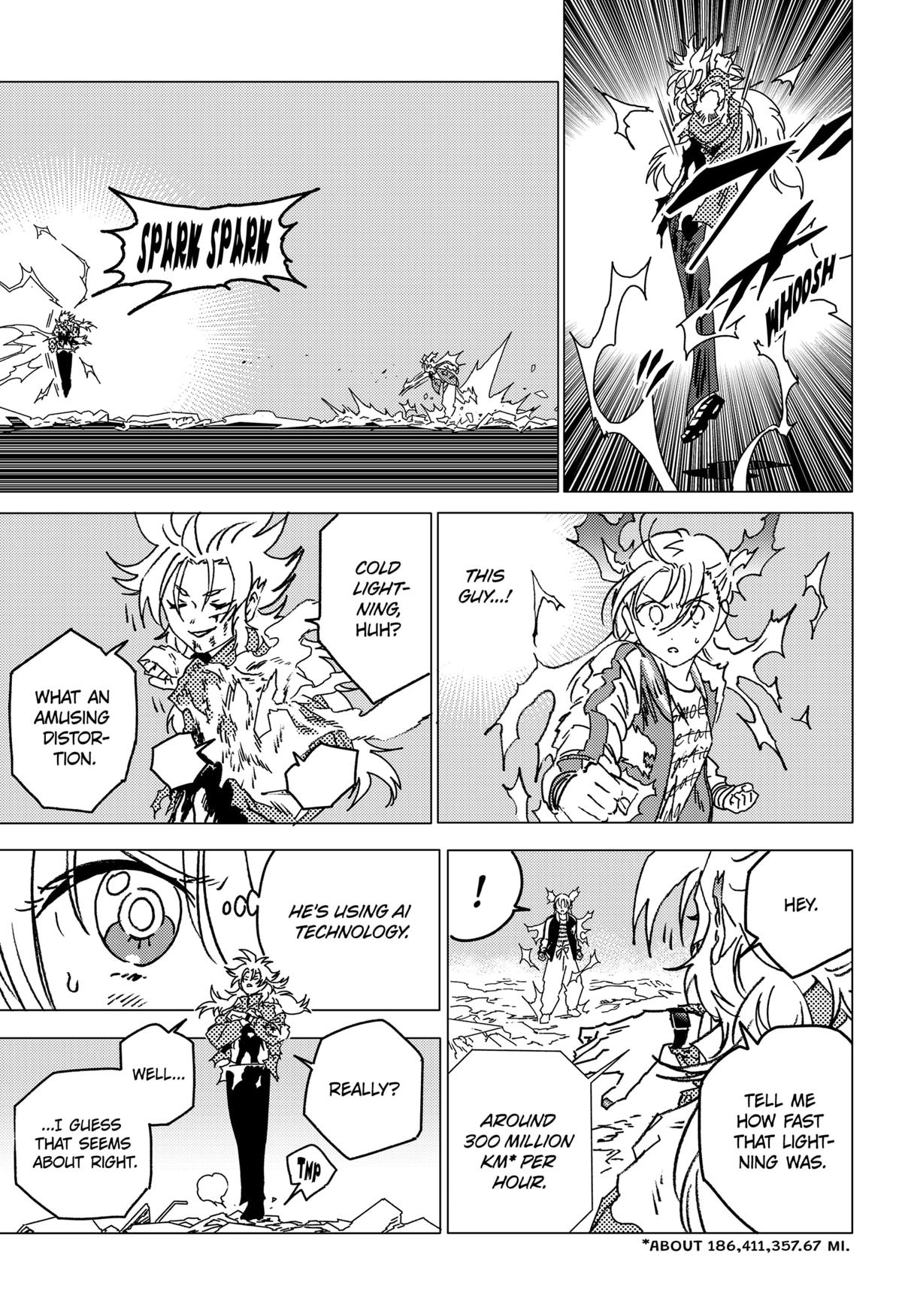 GHOST FIXERS Chap 75 - Next Chap 76