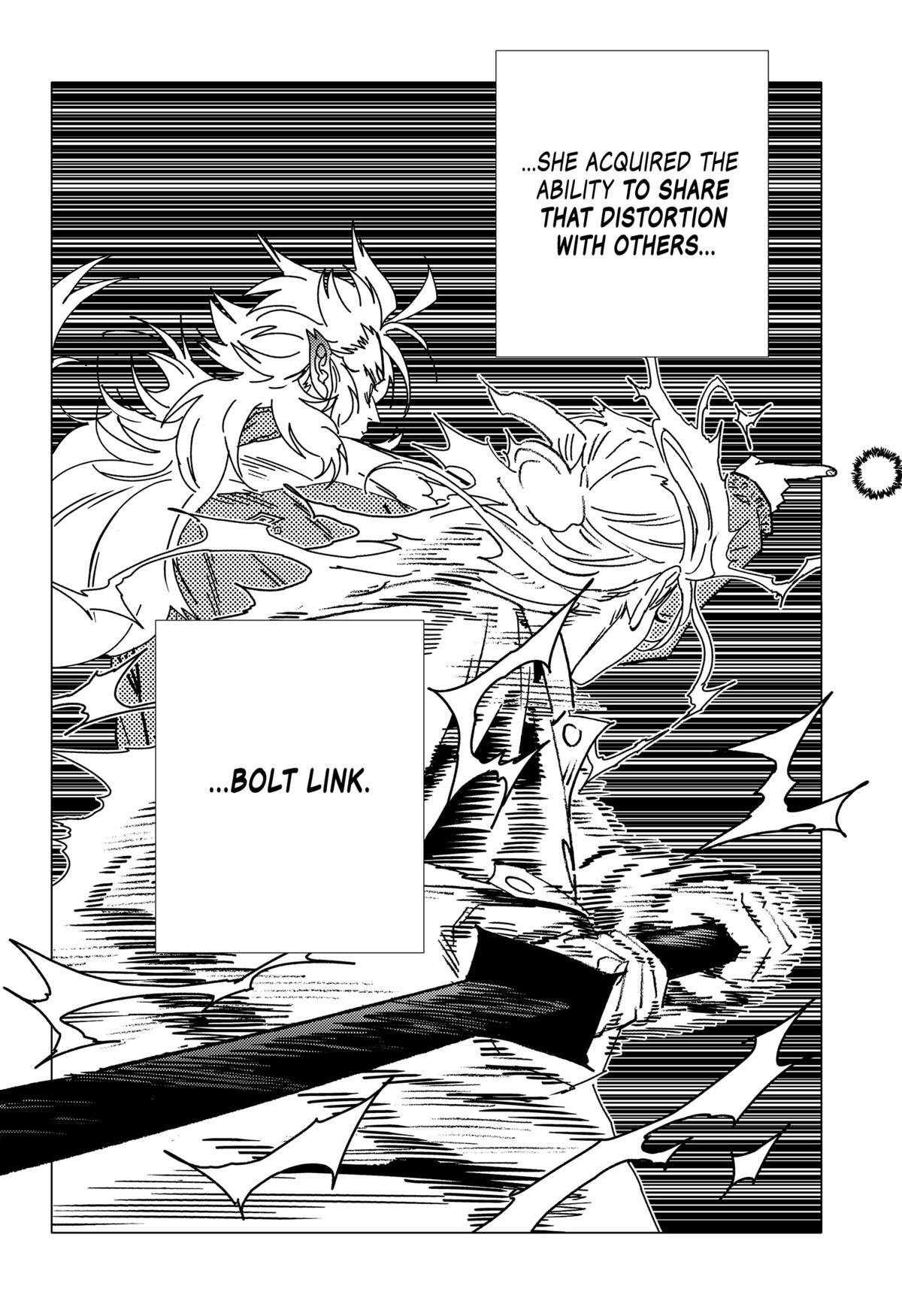 GHOST FIXERS Chap 76 - Next Chap 77