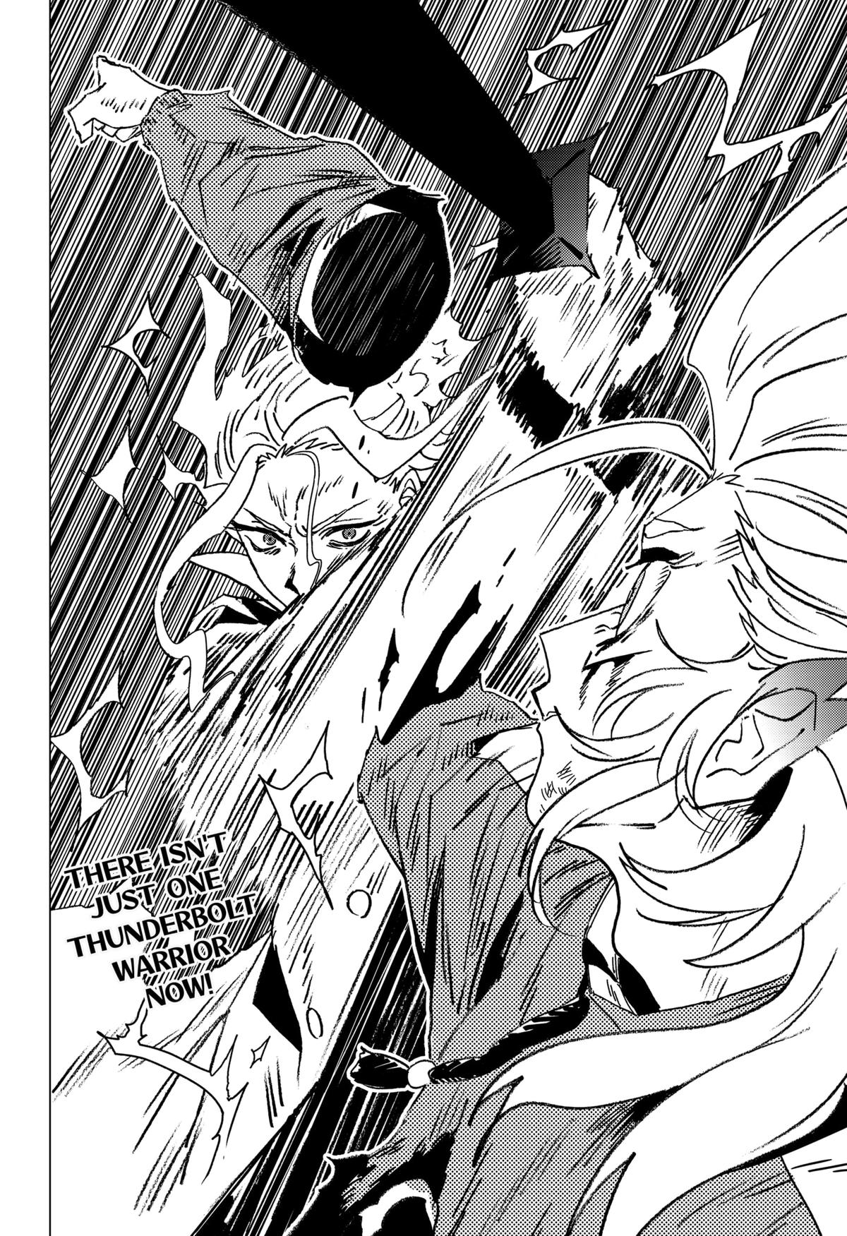 GHOST FIXERS Chap 76 - Next Chap 77