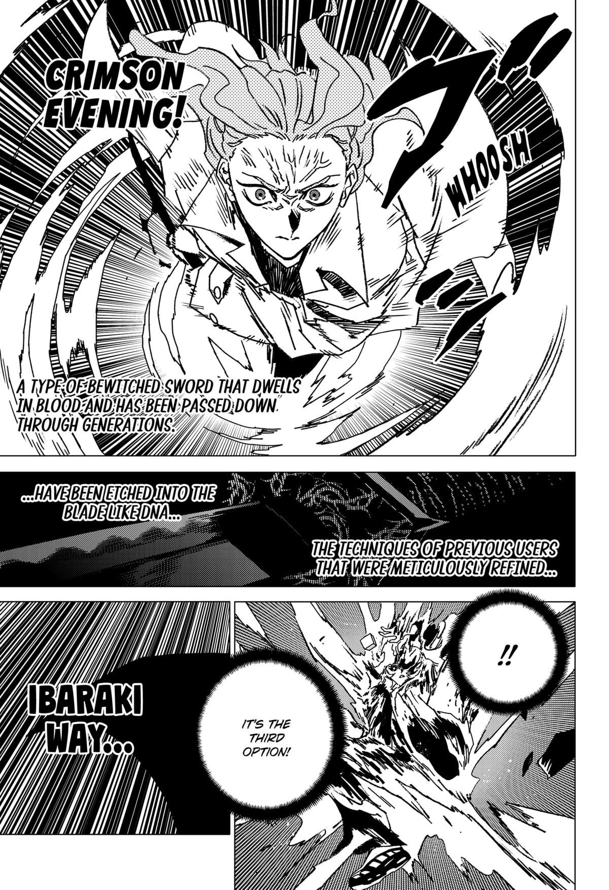 GHOST FIXERS Chap 78 - Next Chap 79