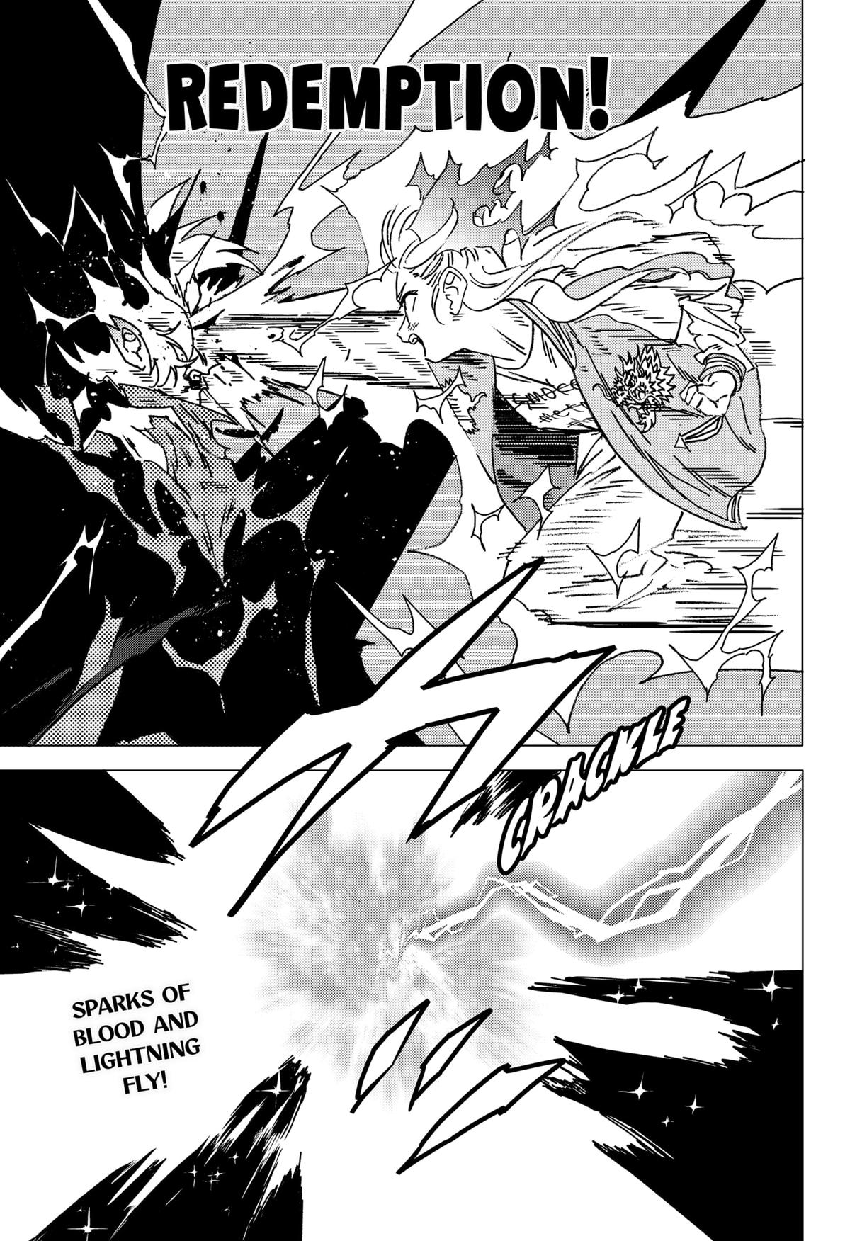 GHOST FIXERS Chap 78 - Next Chap 79