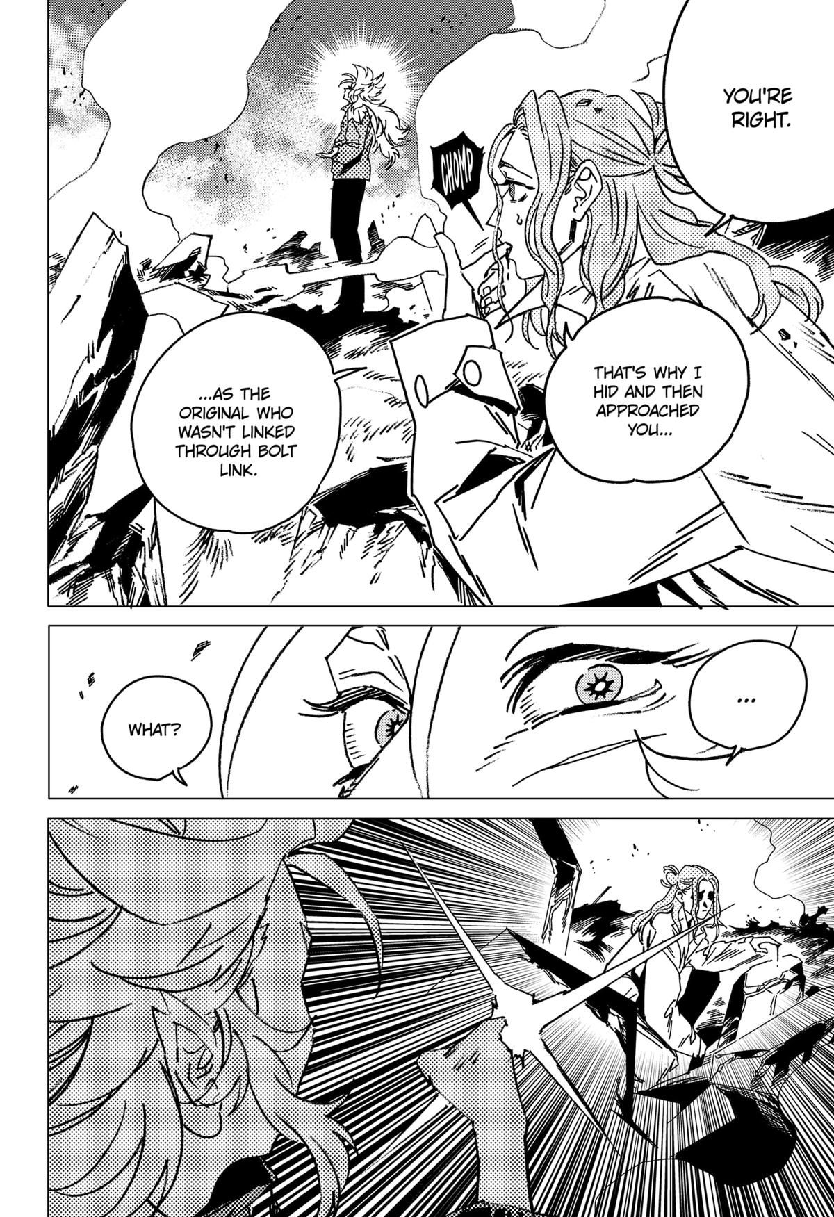 GHOST FIXERS Chap 78 - Next Chap 79