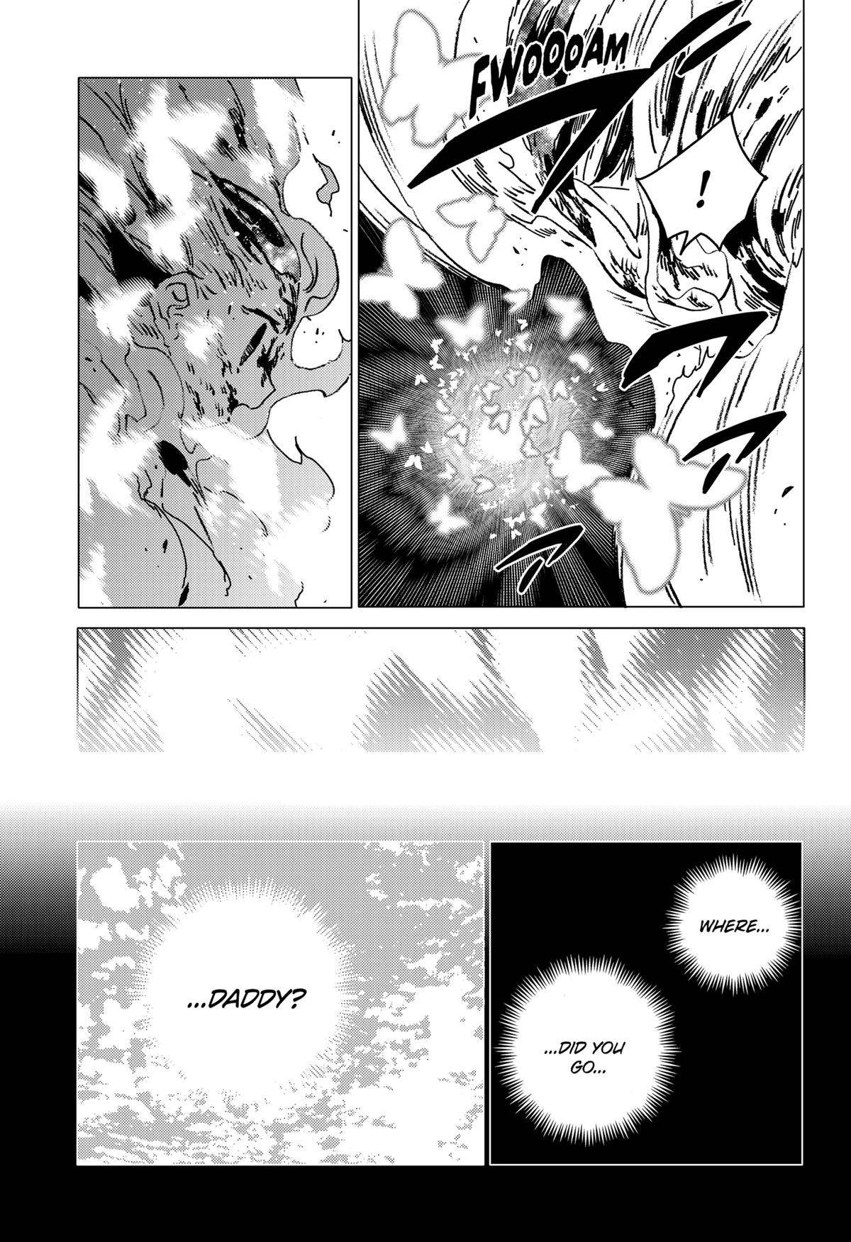 GHOST FIXERS Chap 79 - Next Chap 80