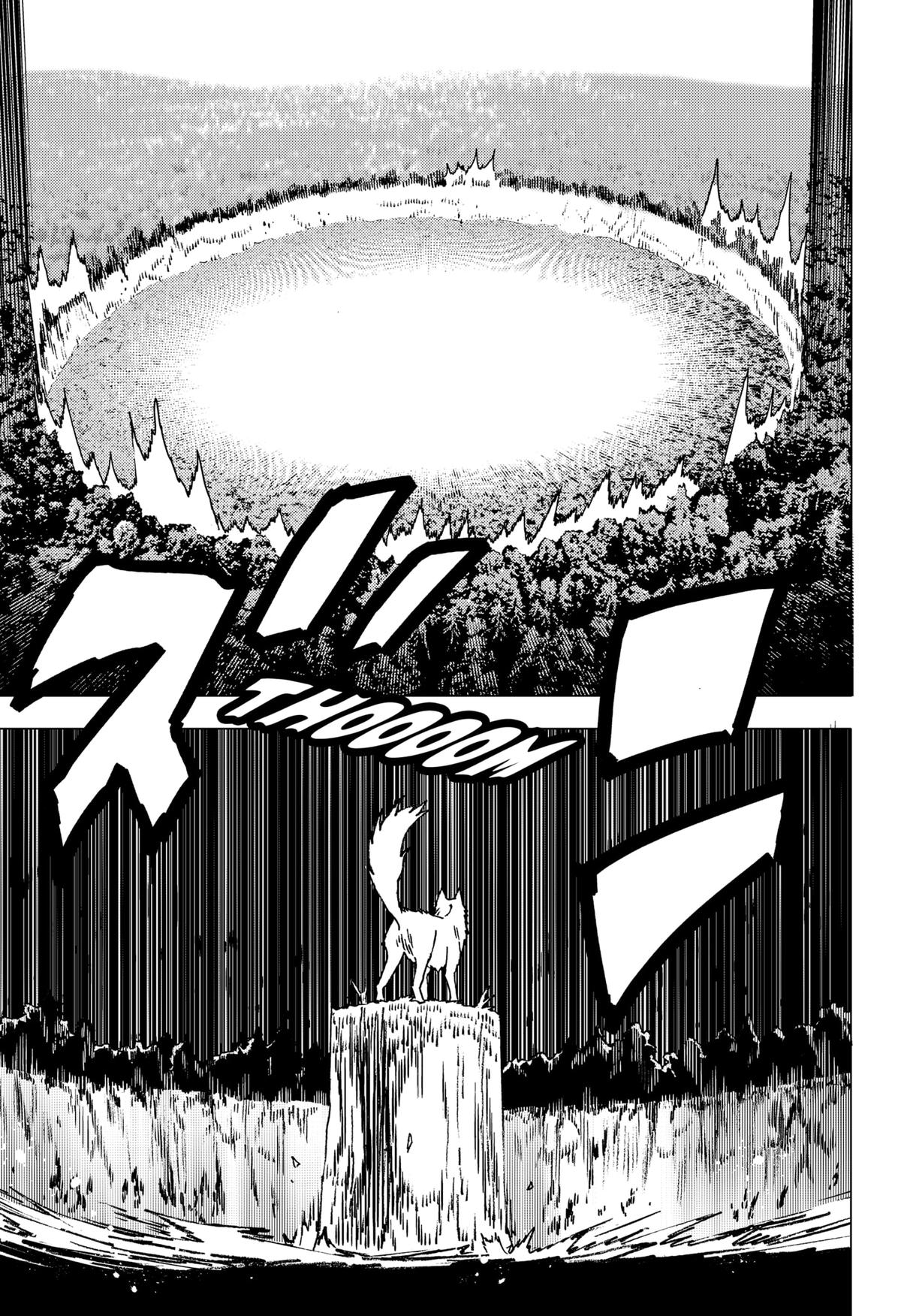 GHOST FIXERS Chap 70 - Next Chap 71