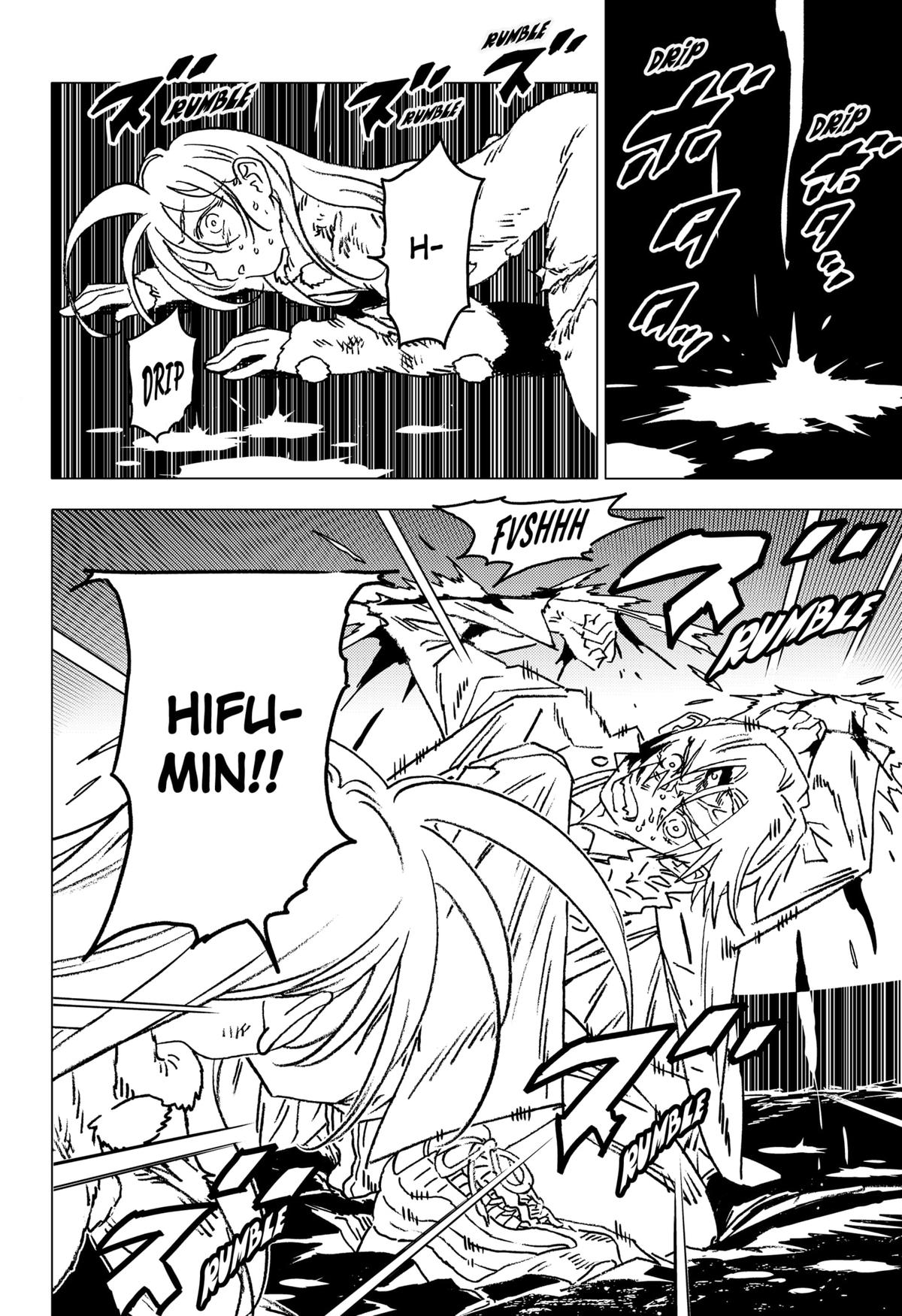 GHOST FIXERS Chap 70 - Next Chap 71