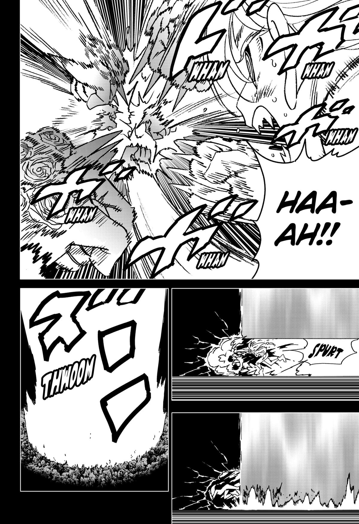 GHOST FIXERS Chap 71 - Next Chap 72