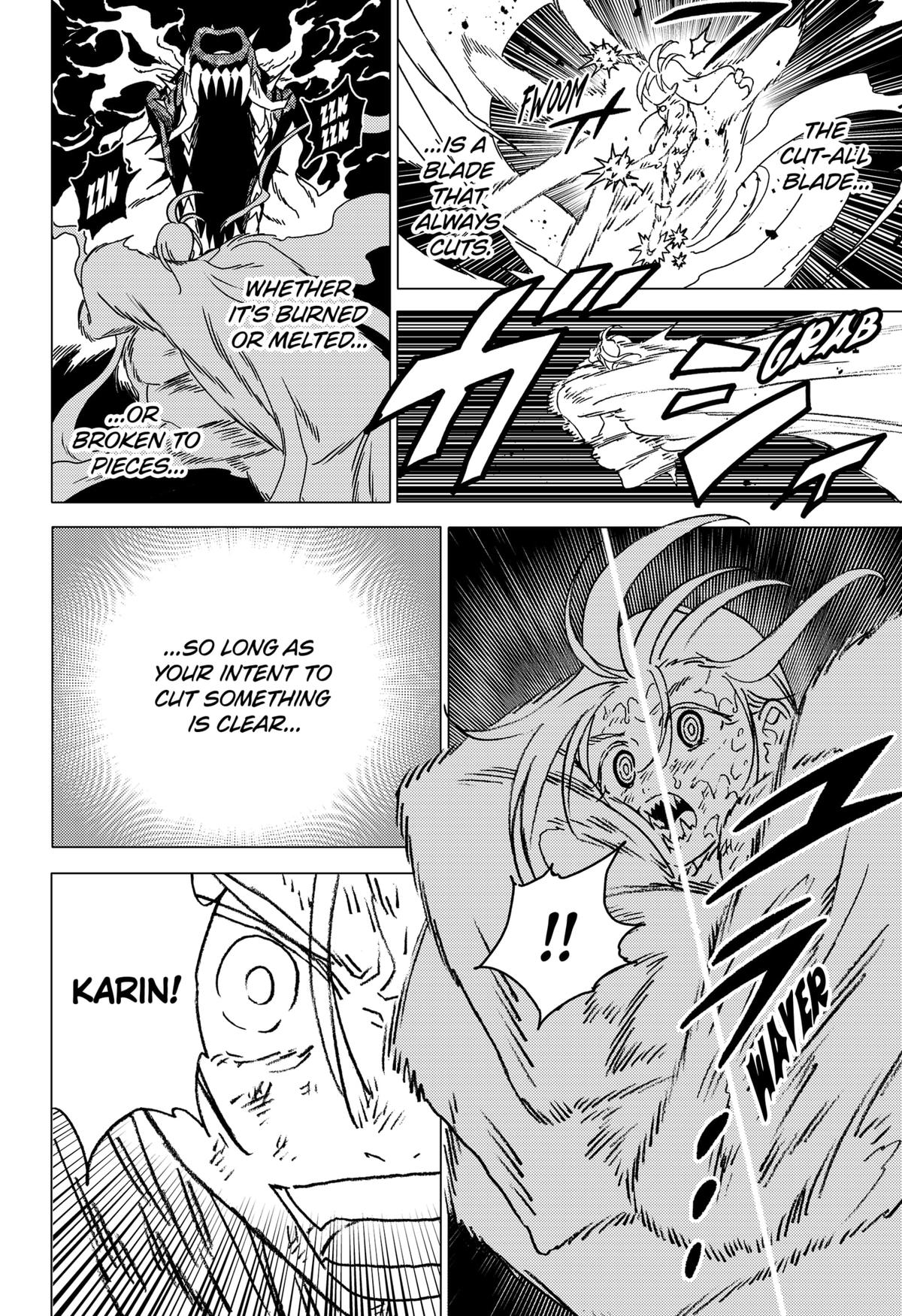 GHOST FIXERS Chap 72 - Next Chap 73