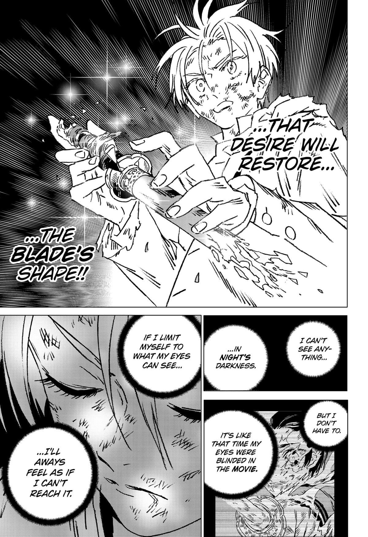 GHOST FIXERS Chap 72 - Next Chap 73