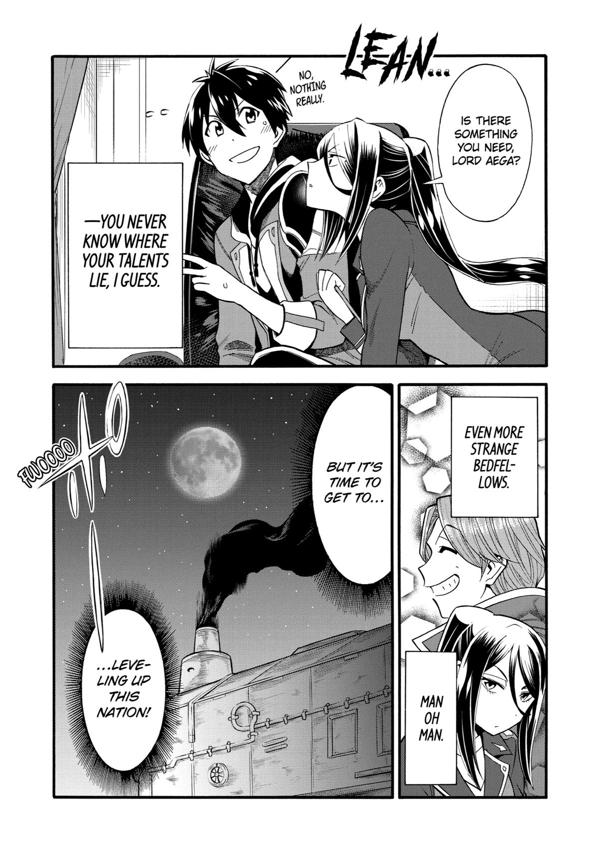 Ikusei Skill wa Mou Iranai to Yuusha Party wo Kaikosareta node, Taishoku Kingawari ni Moratta Chap 7 - Next Chap 8