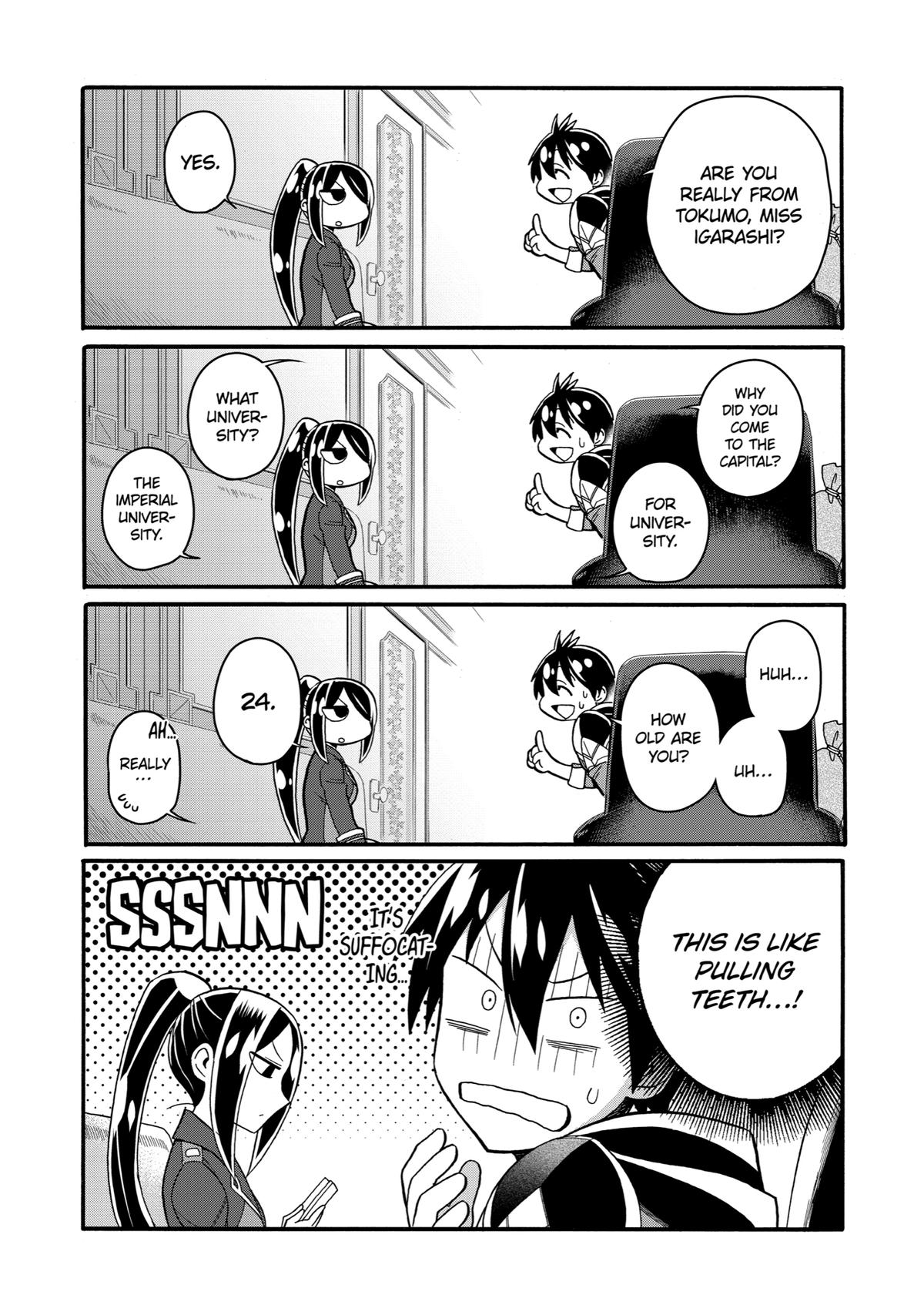 Ikusei Skill wa Mou Iranai to Yuusha Party wo Kaikosareta node, Taishoku Kingawari ni Moratta Chap 7 - Next Chap 8