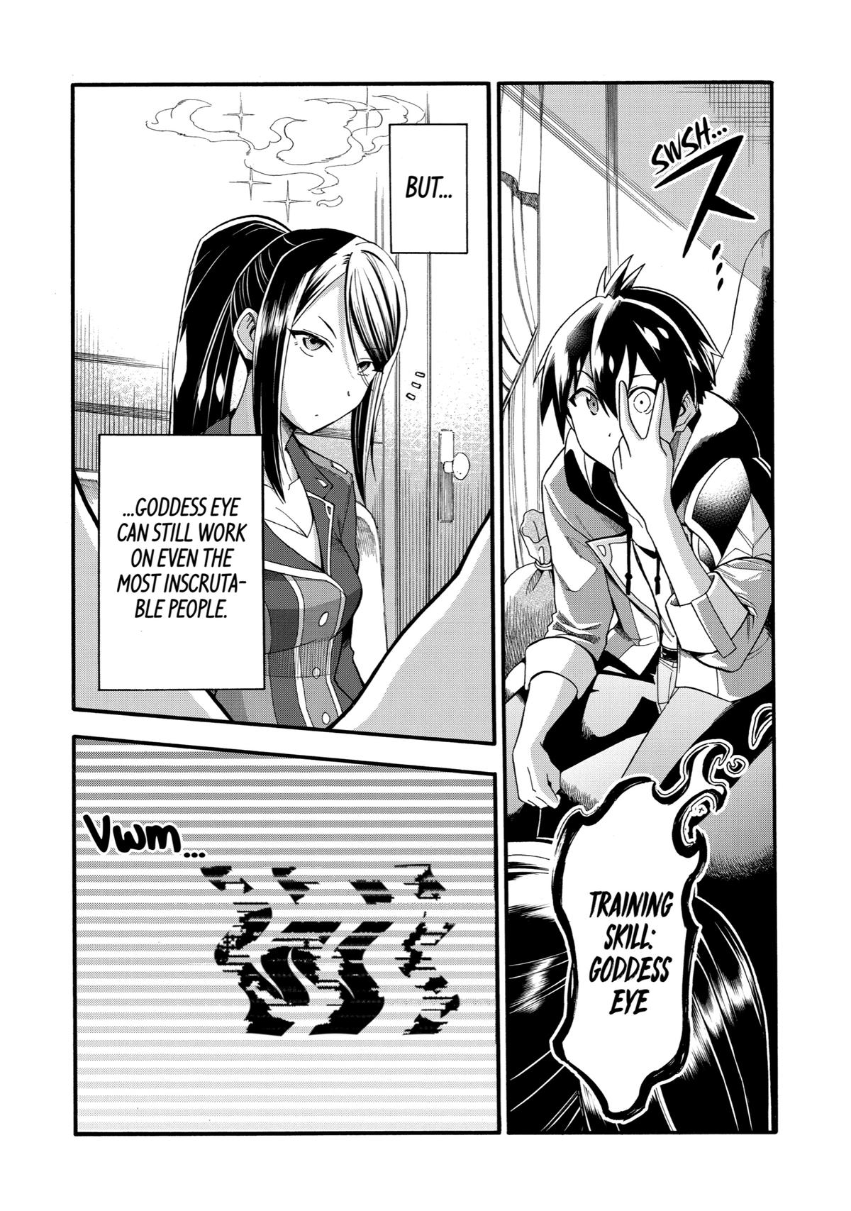 Ikusei Skill wa Mou Iranai to Yuusha Party wo Kaikosareta node, Taishoku Kingawari ni Moratta Chap 7 - Next Chap 8