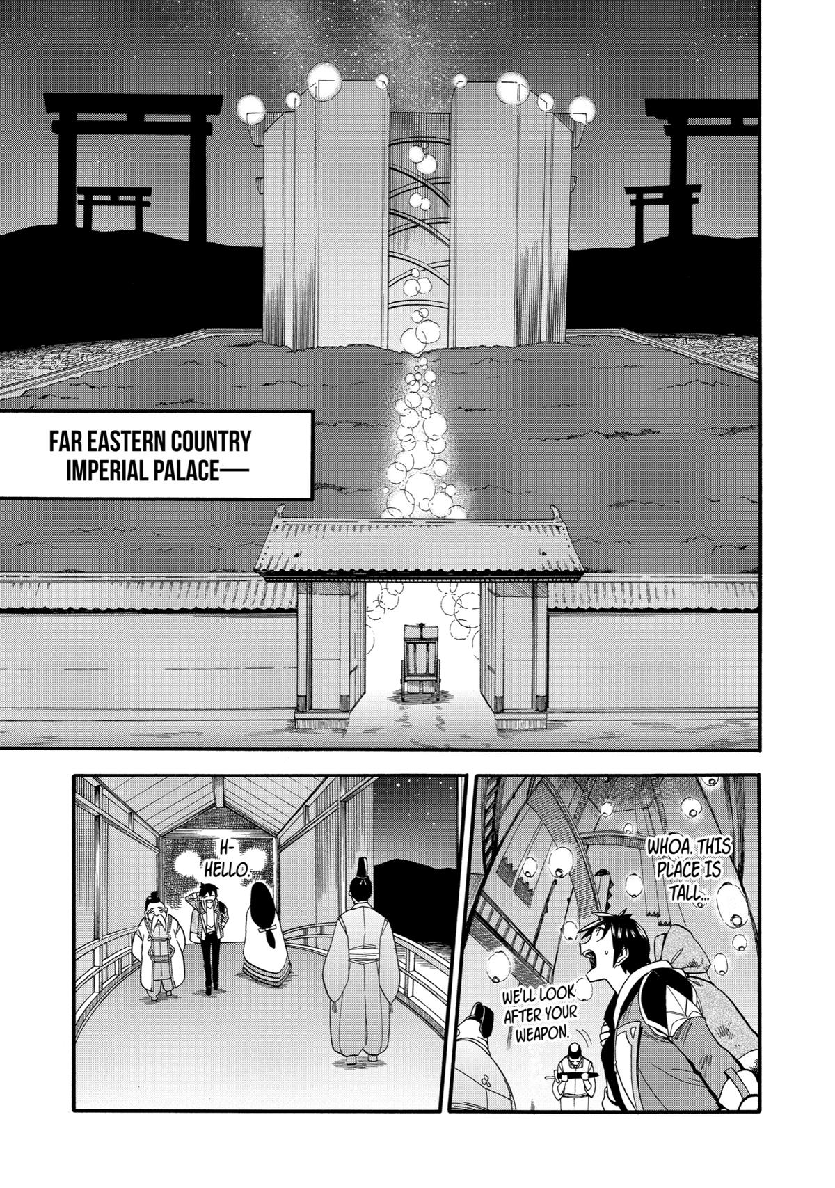 Ikusei Skill wa Mou Iranai to Yuusha Party wo Kaikosareta node, Taishoku Kingawari ni Moratta Chap 7 - Next Chap 8