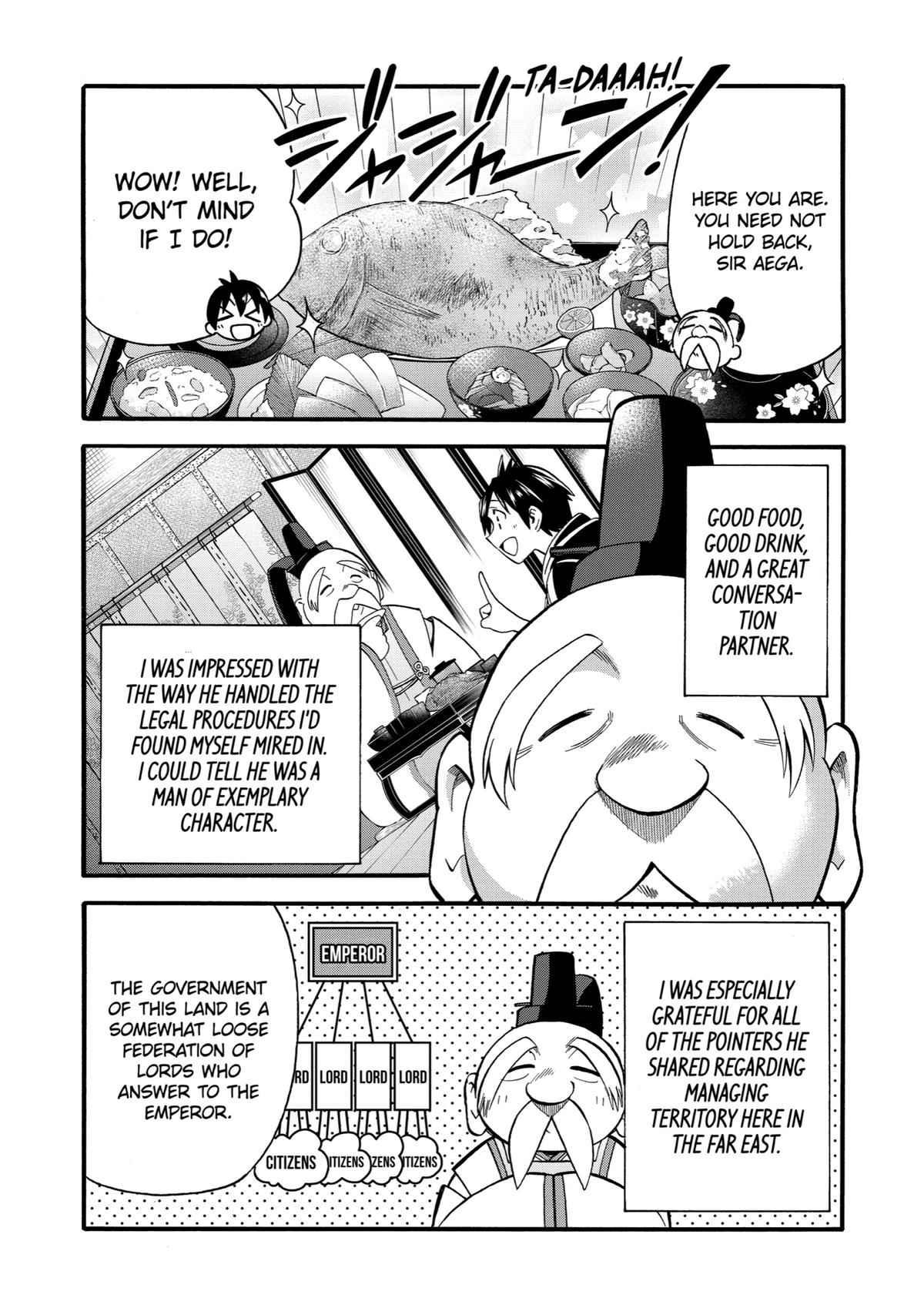 Ikusei Skill wa Mou Iranai to Yuusha Party wo Kaikosareta node, Taishoku Kingawari ni Moratta Chap 7 - Next Chap 8