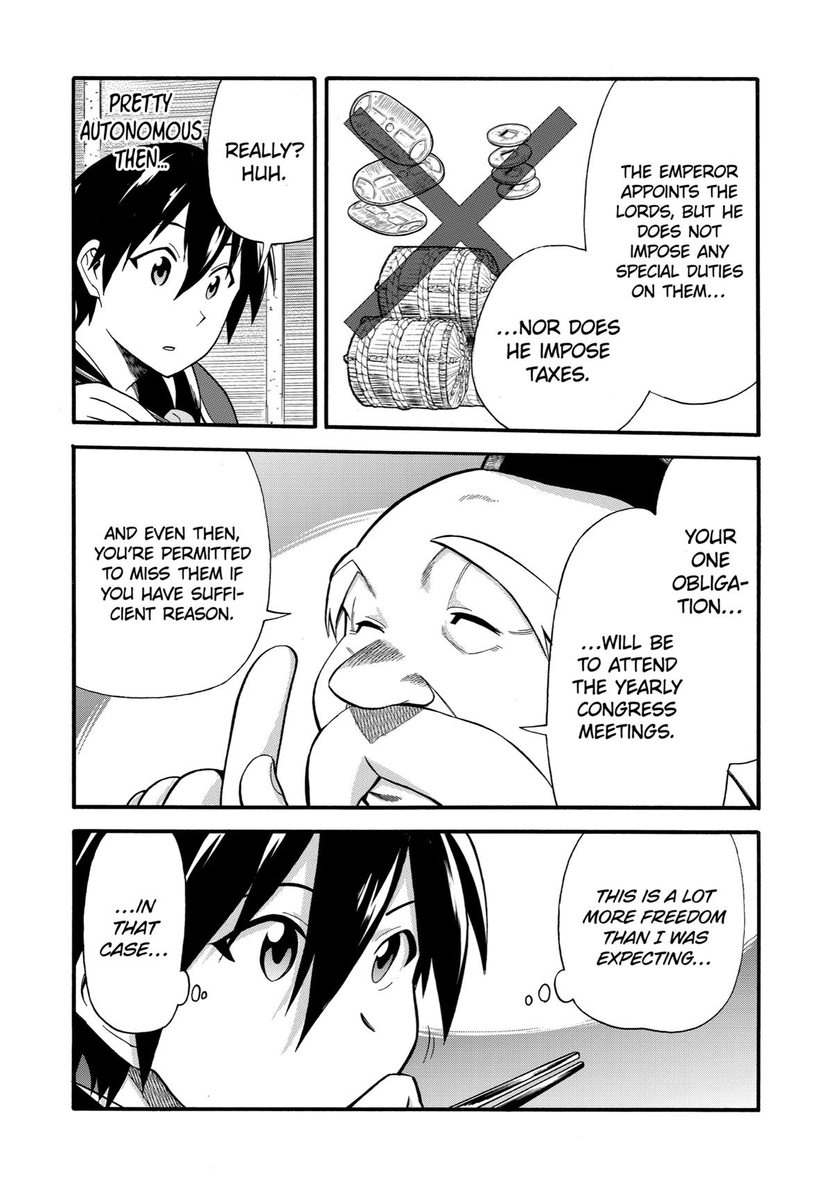 Ikusei Skill wa Mou Iranai to Yuusha Party wo Kaikosareta node, Taishoku Kingawari ni Moratta Chap 7 - Next Chap 8