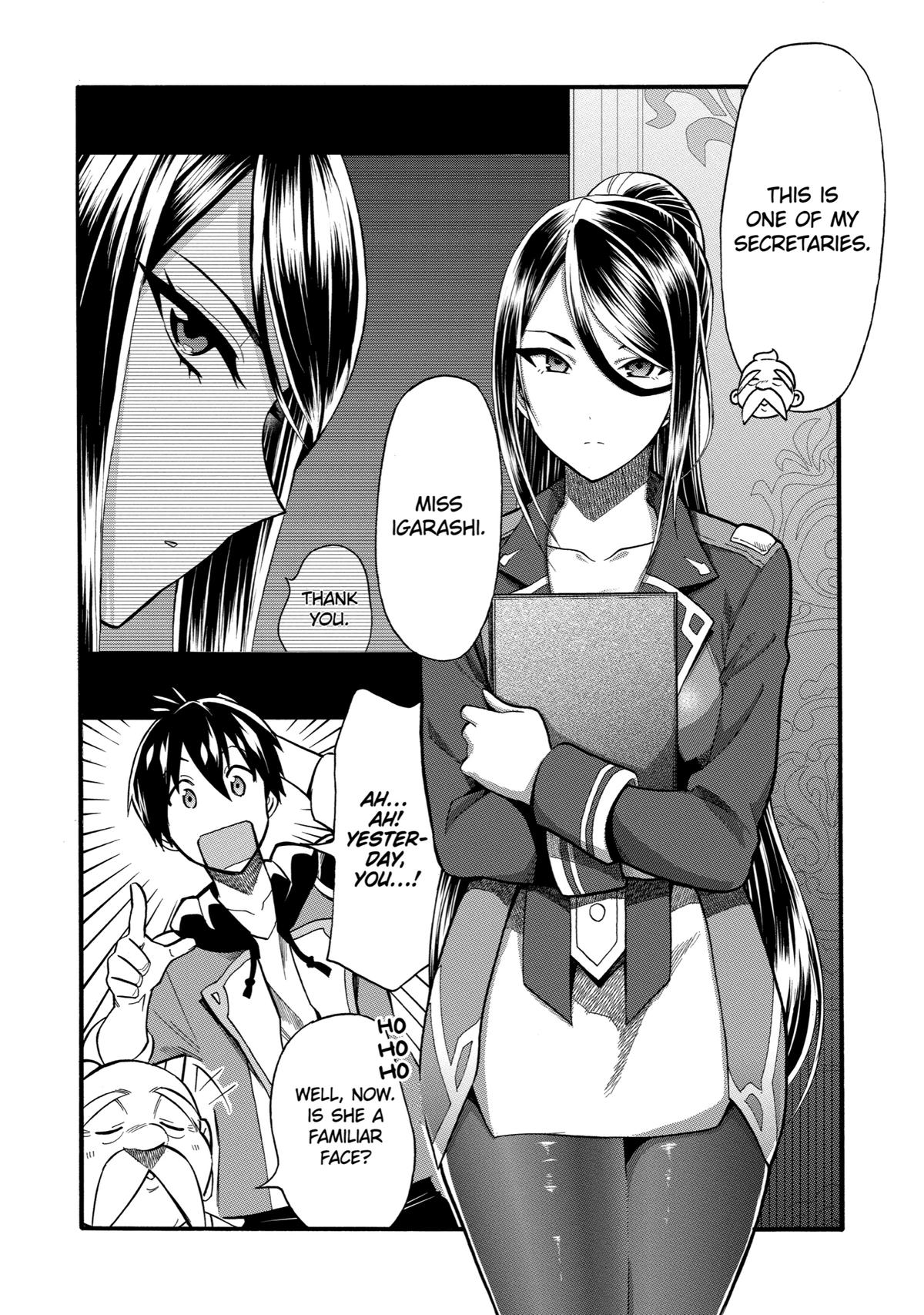 Ikusei Skill wa Mou Iranai to Yuusha Party wo Kaikosareta node, Taishoku Kingawari ni Moratta Chap 7 - Next Chap 8