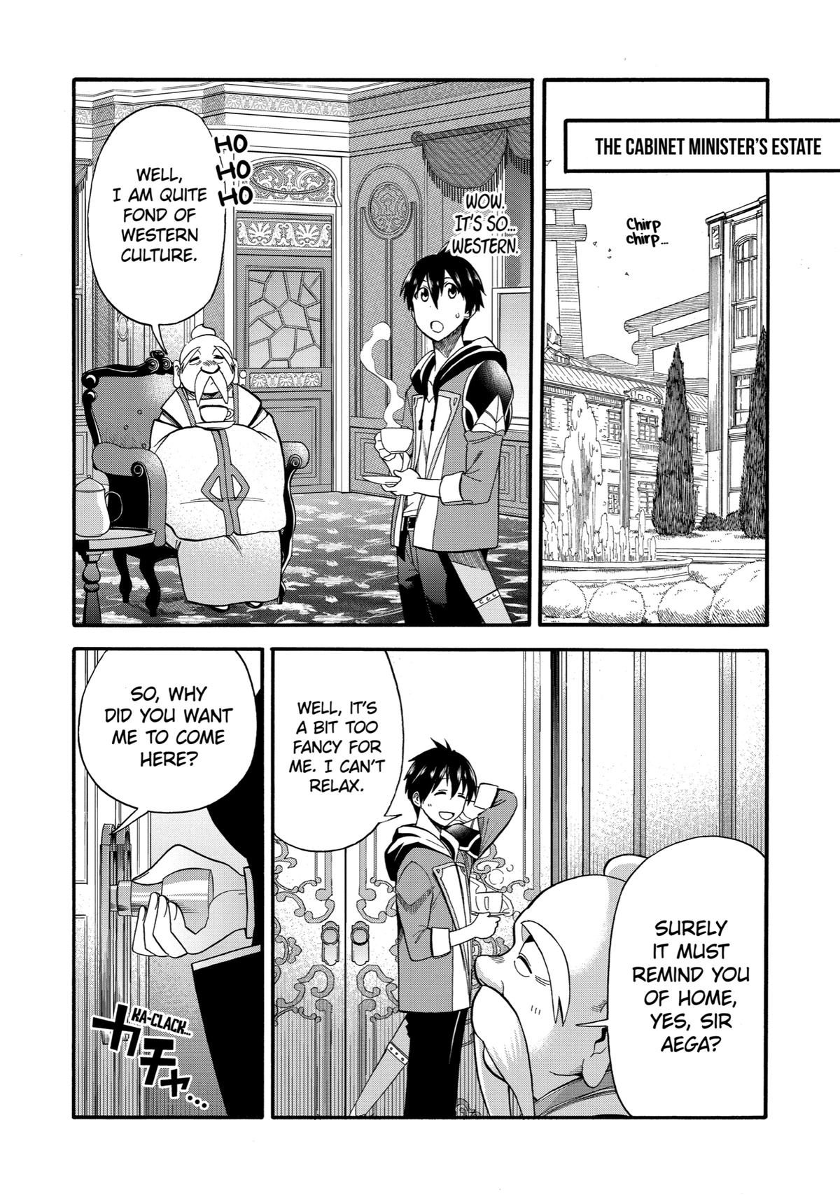 Ikusei Skill wa Mou Iranai to Yuusha Party wo Kaikosareta node, Taishoku Kingawari ni Moratta Chap 7 - Next Chap 8