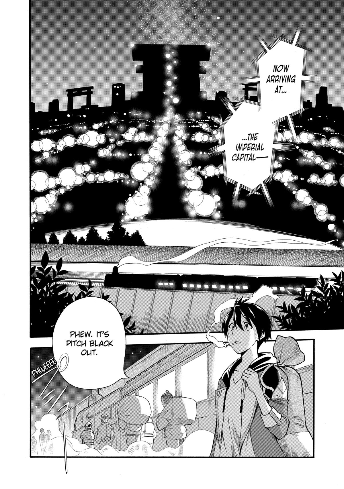 Ikusei Skill wa Mou Iranai to Yuusha Party wo Kaikosareta node, Taishoku Kingawari ni Moratta Chap 7 - Next Chap 8