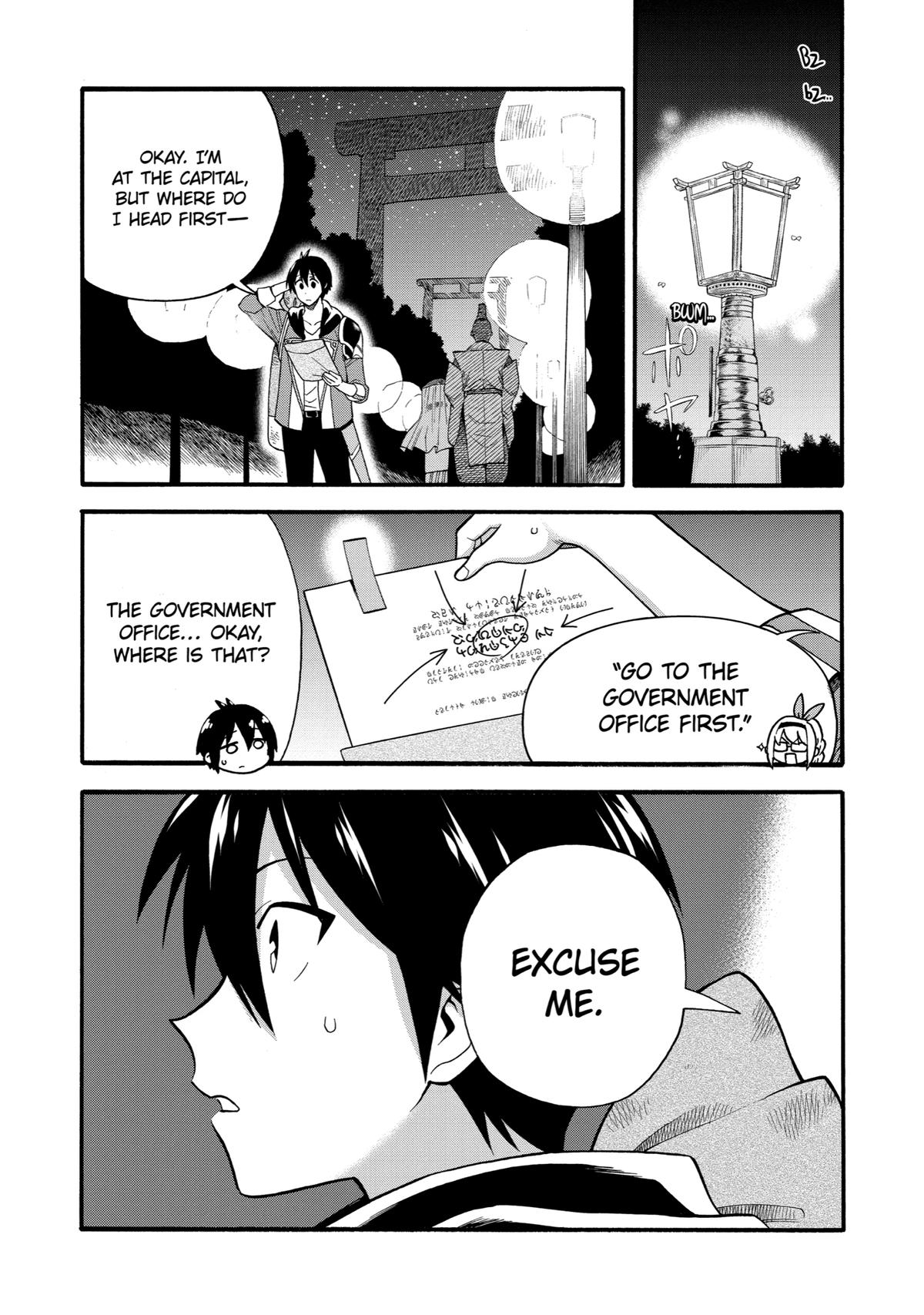 Ikusei Skill wa Mou Iranai to Yuusha Party wo Kaikosareta node, Taishoku Kingawari ni Moratta Chap 7 - Next Chap 8