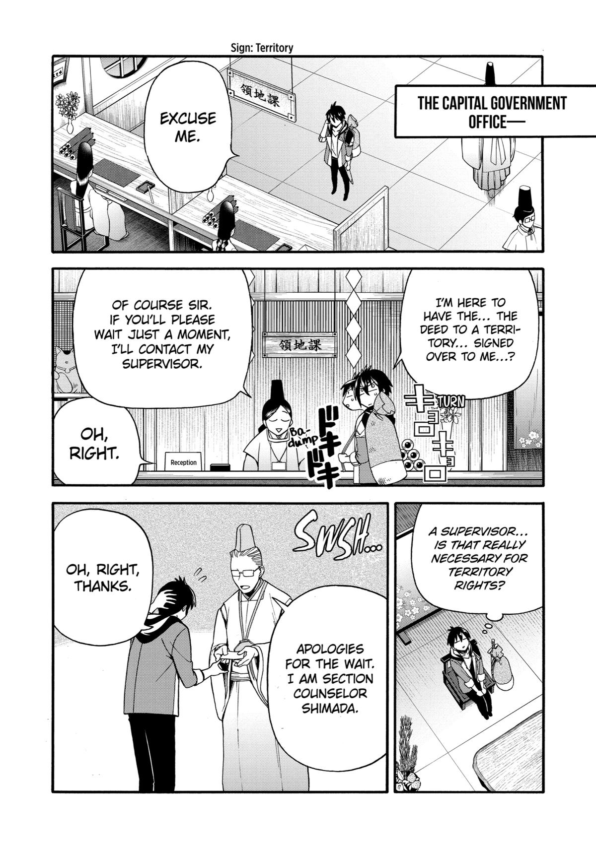 Ikusei Skill wa Mou Iranai to Yuusha Party wo Kaikosareta node, Taishoku Kingawari ni Moratta Chap 7 - Next Chap 8