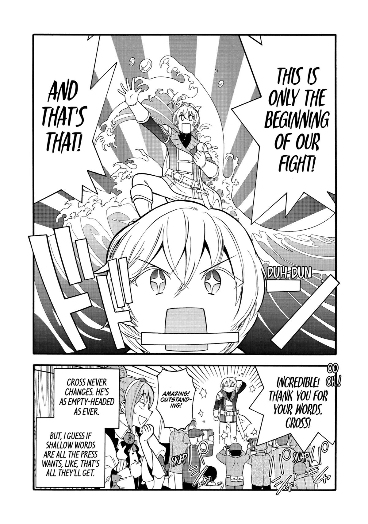 Ikusei Skill wa Mou Iranai to Yuusha Party wo Kaikosareta node, Taishoku Kingawari ni Moratta Chap 4 - Next Chap 5