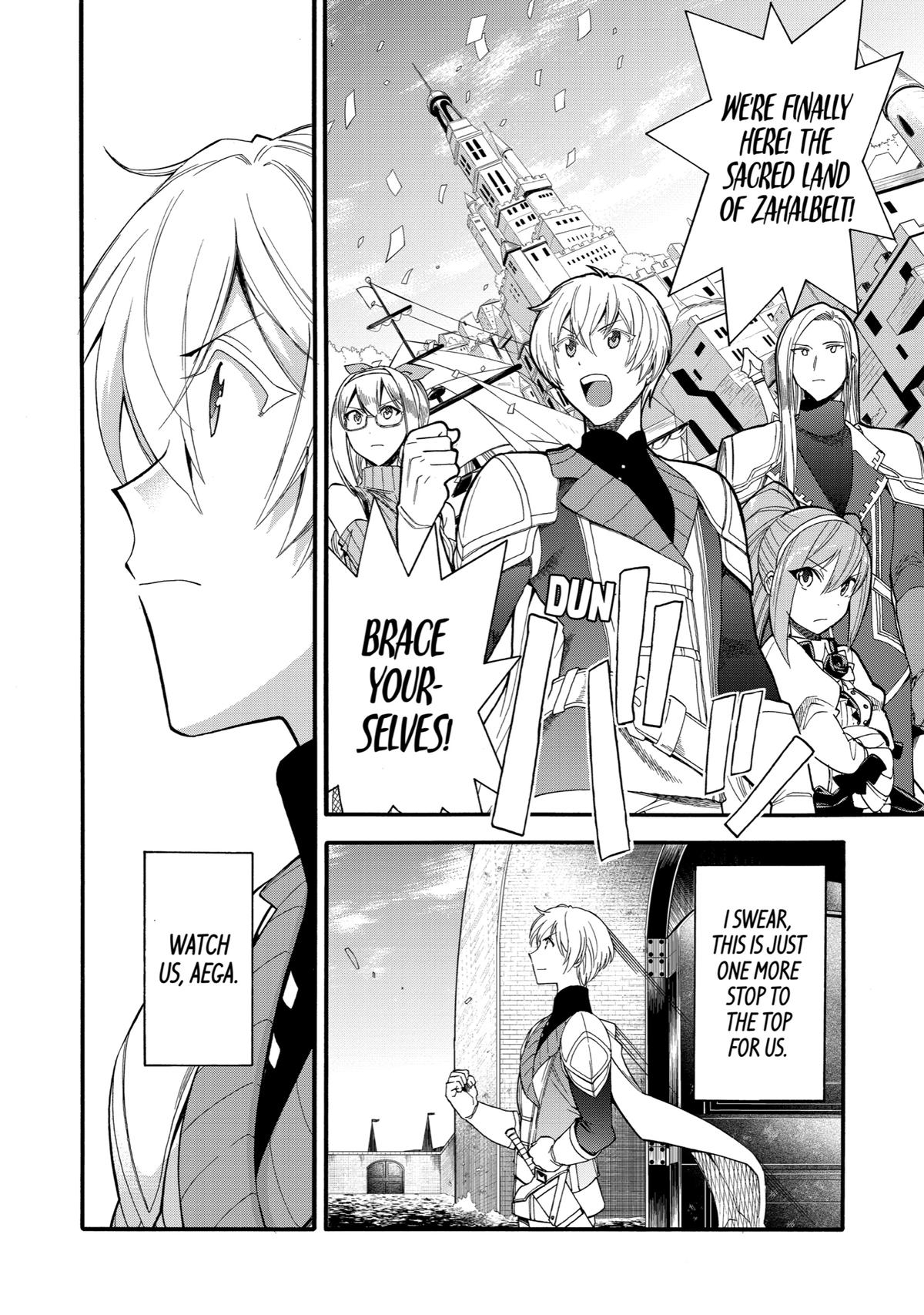 Ikusei Skill wa Mou Iranai to Yuusha Party wo Kaikosareta node, Taishoku Kingawari ni Moratta Chap 4 - Next Chap 5