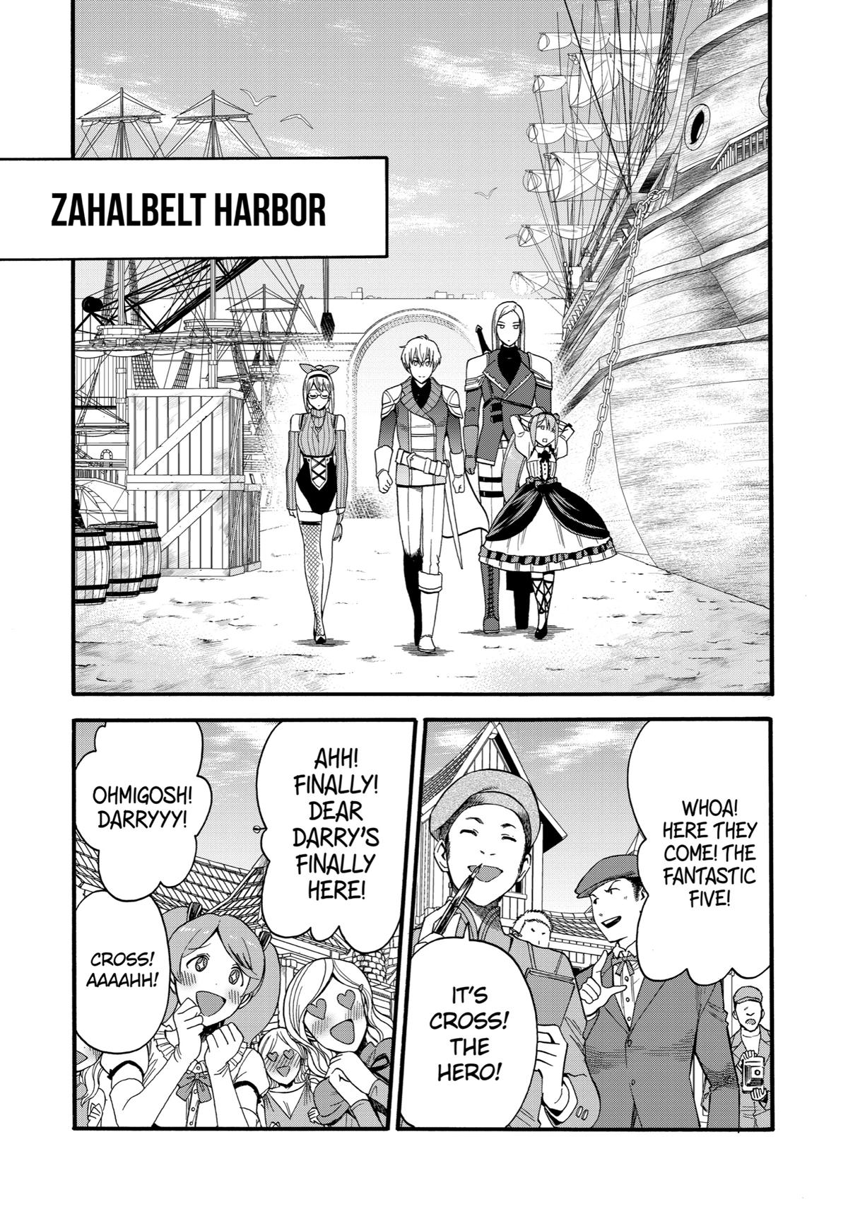 Ikusei Skill wa Mou Iranai to Yuusha Party wo Kaikosareta node, Taishoku Kingawari ni Moratta Chap 4 - Next Chap 5